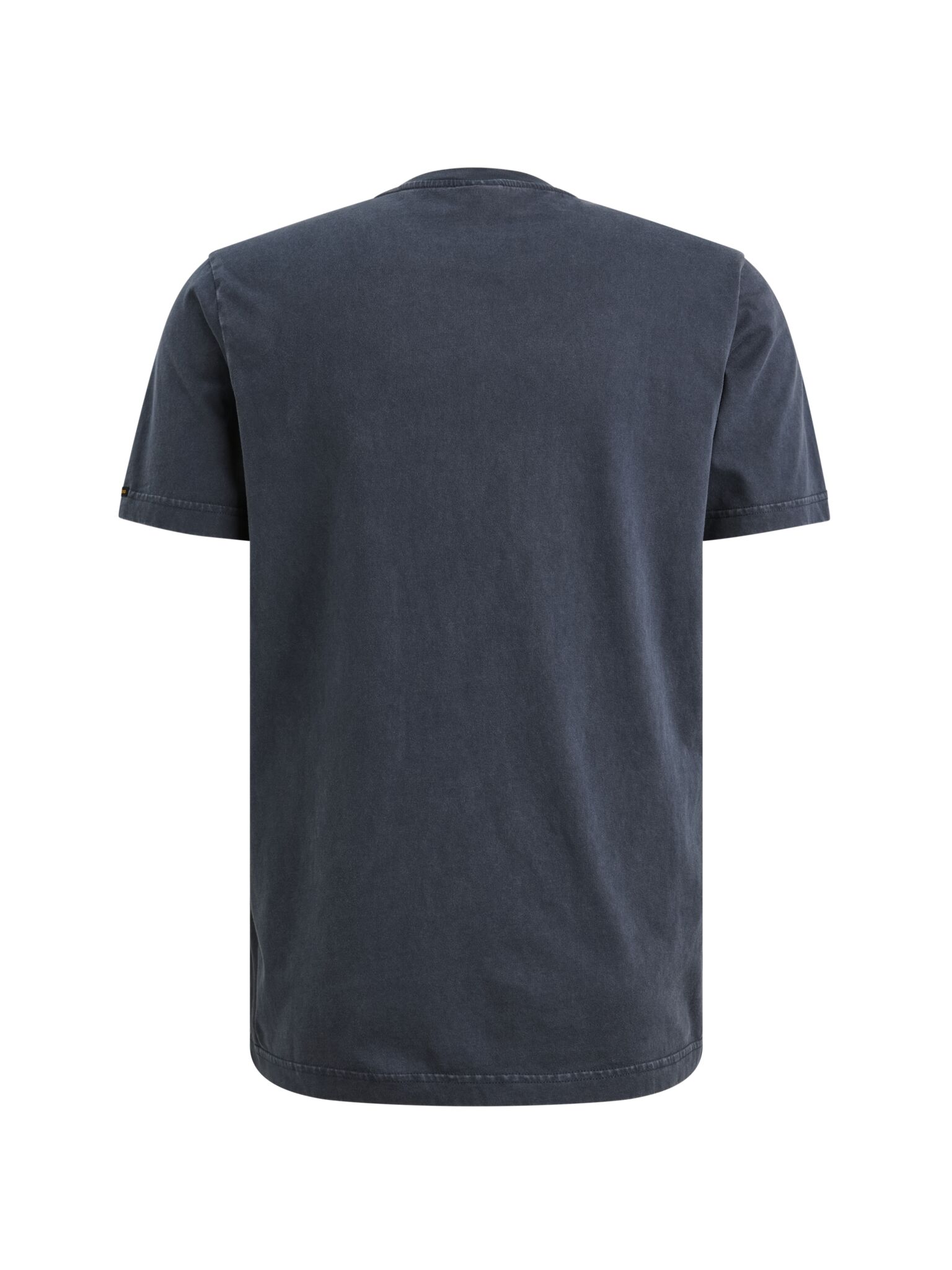 Short sleeve r-neck special washed #2
