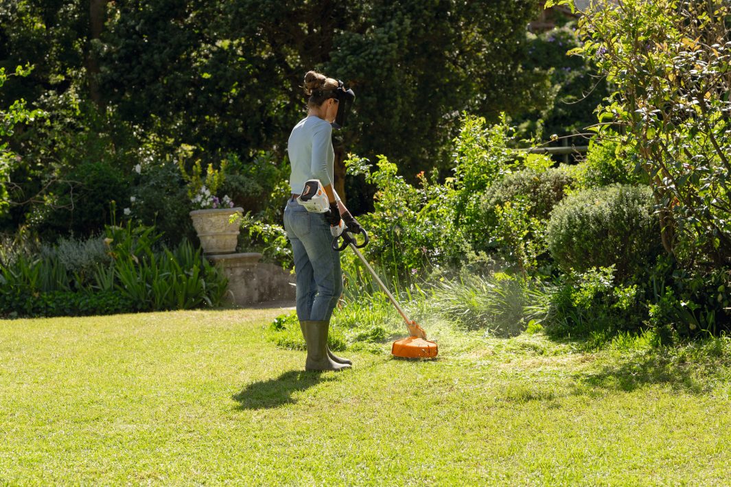 STIHL FSA 60 R Grundgerät #2