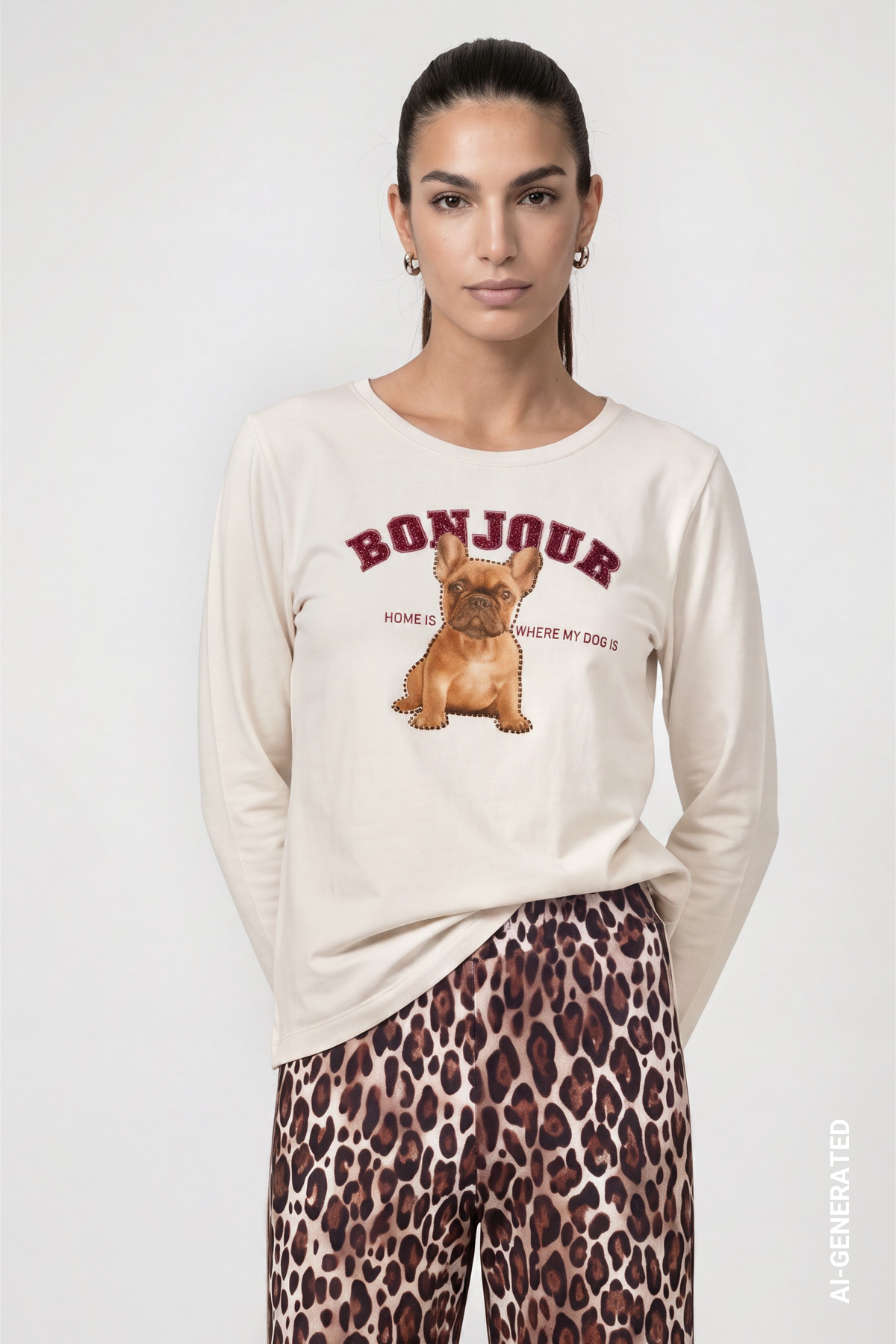 Pullover #2