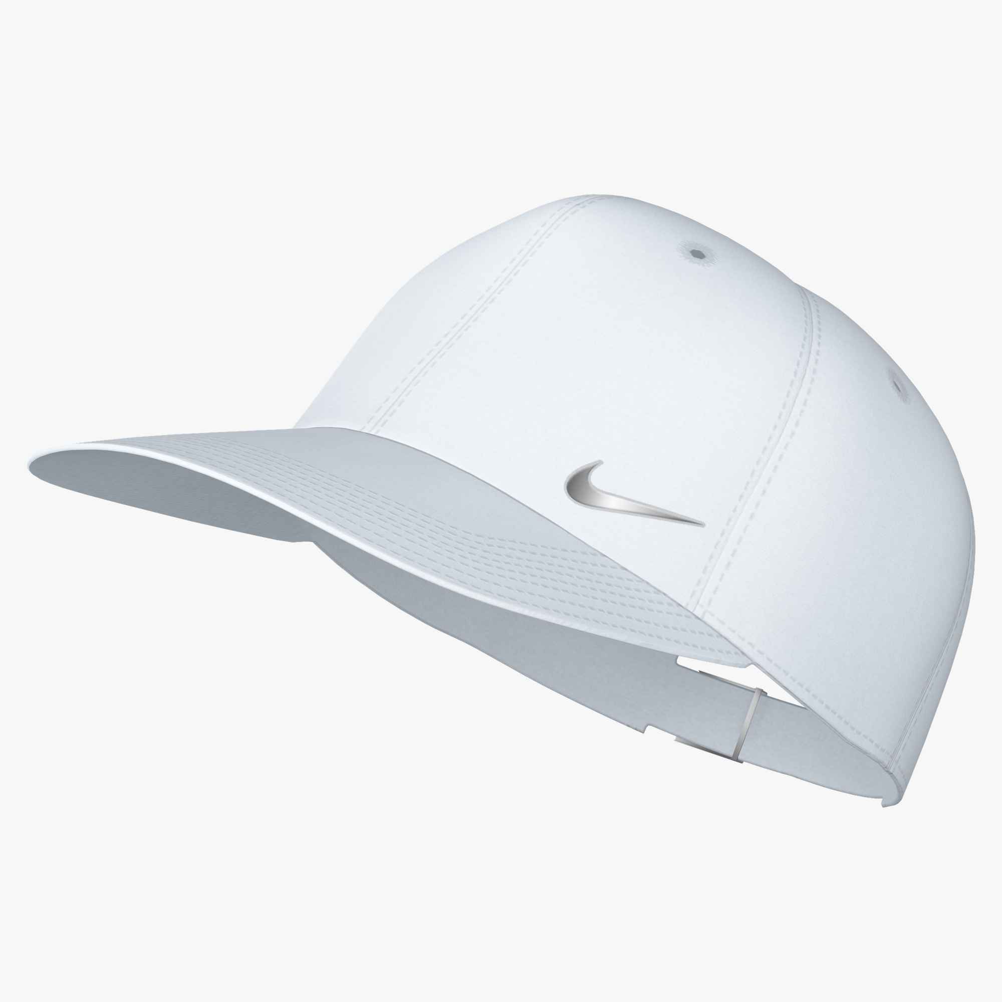 U NK DF CLUB CAP U CB MTSWSH L #1