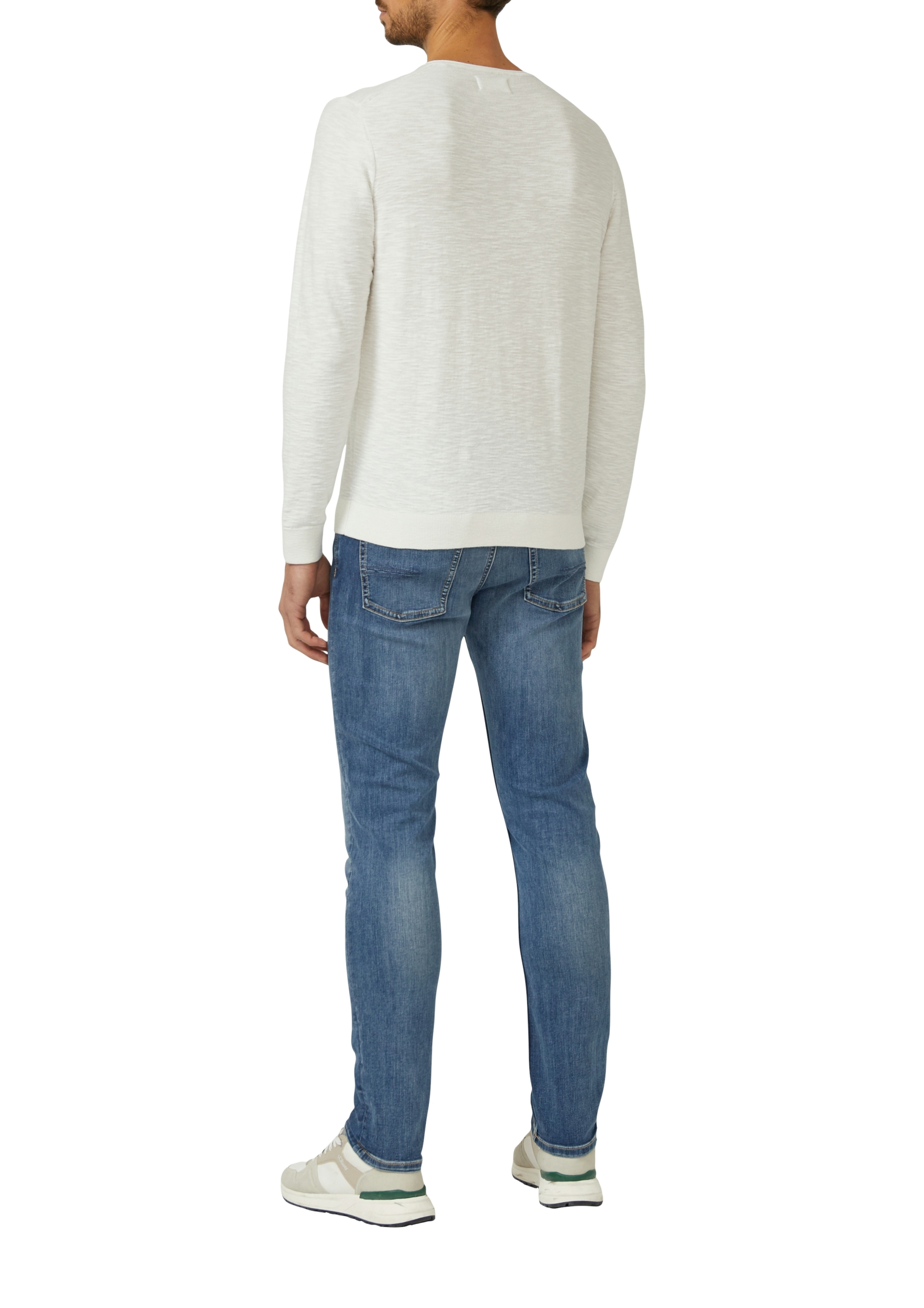 Strickpullover #4