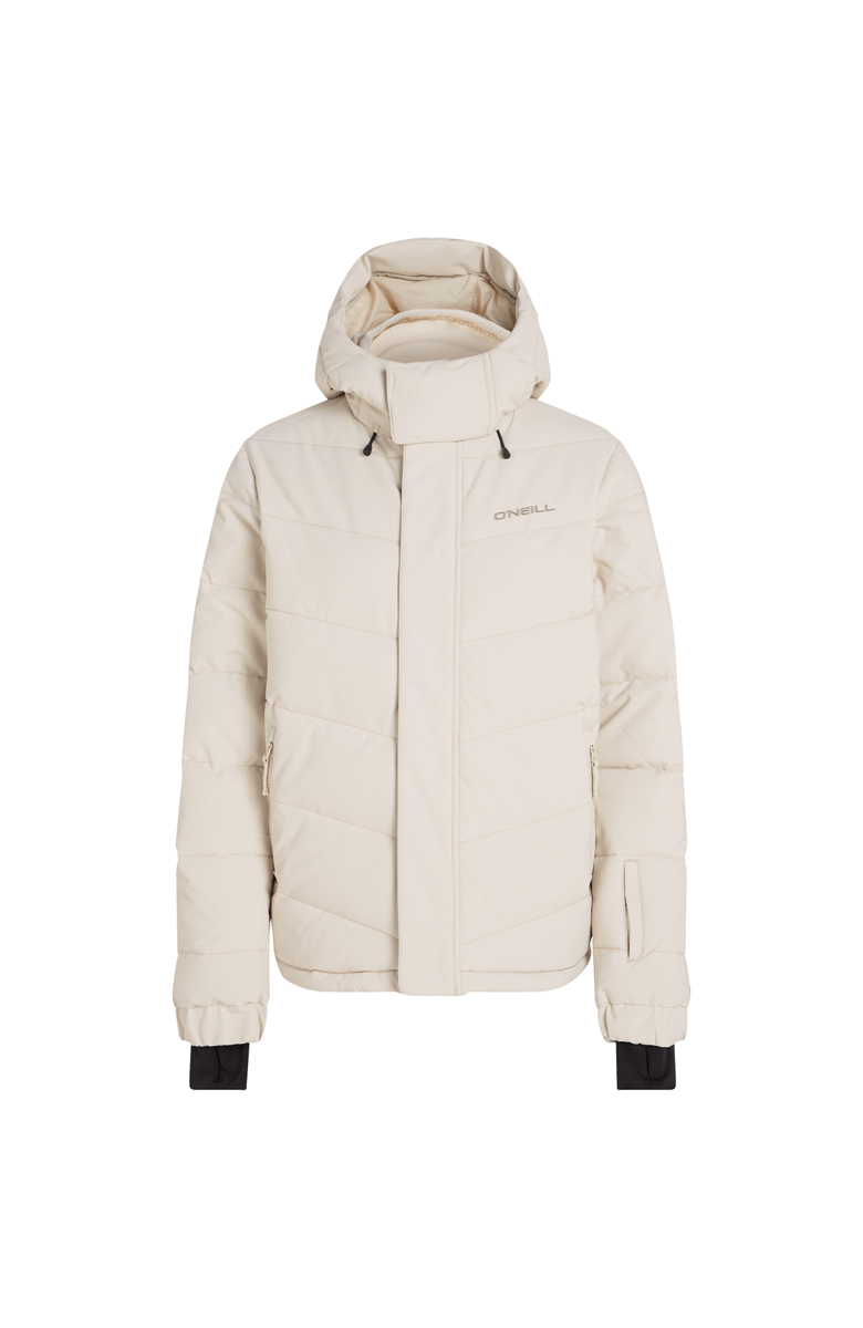 Z.E.N. PUFFER HYBRID JACKET