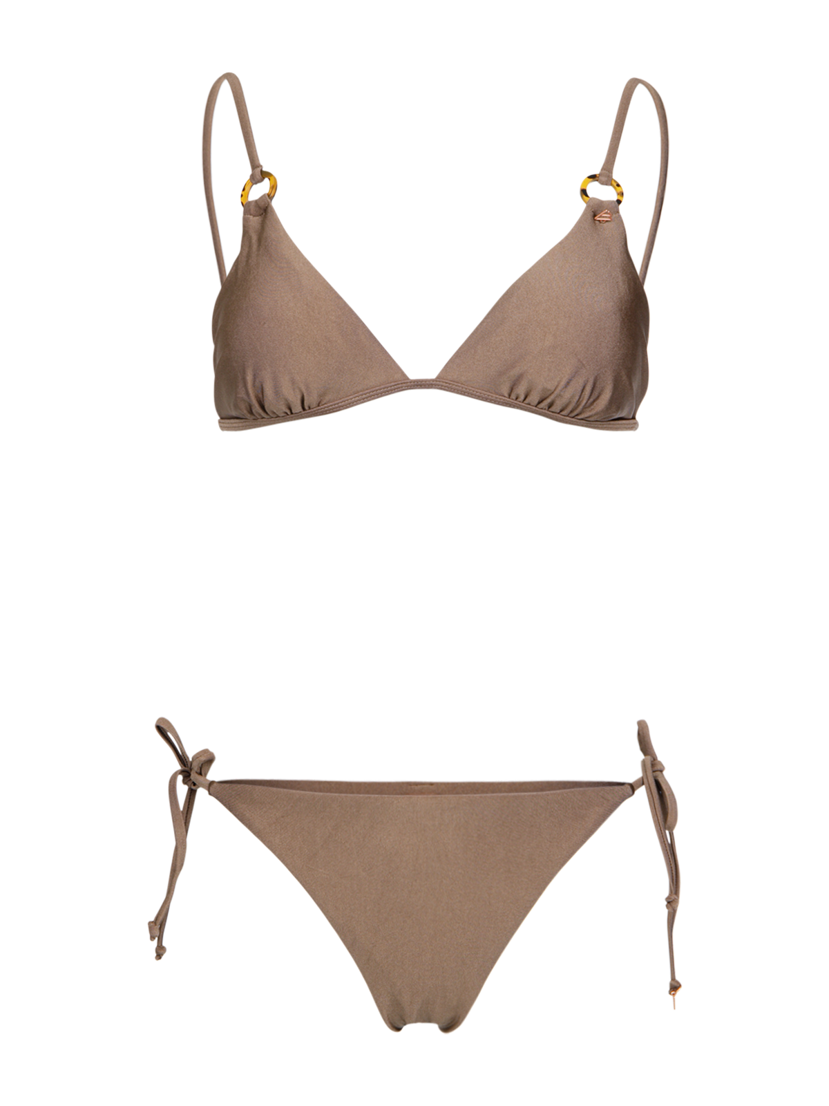 Sunanda-Shine Women Bikini #1