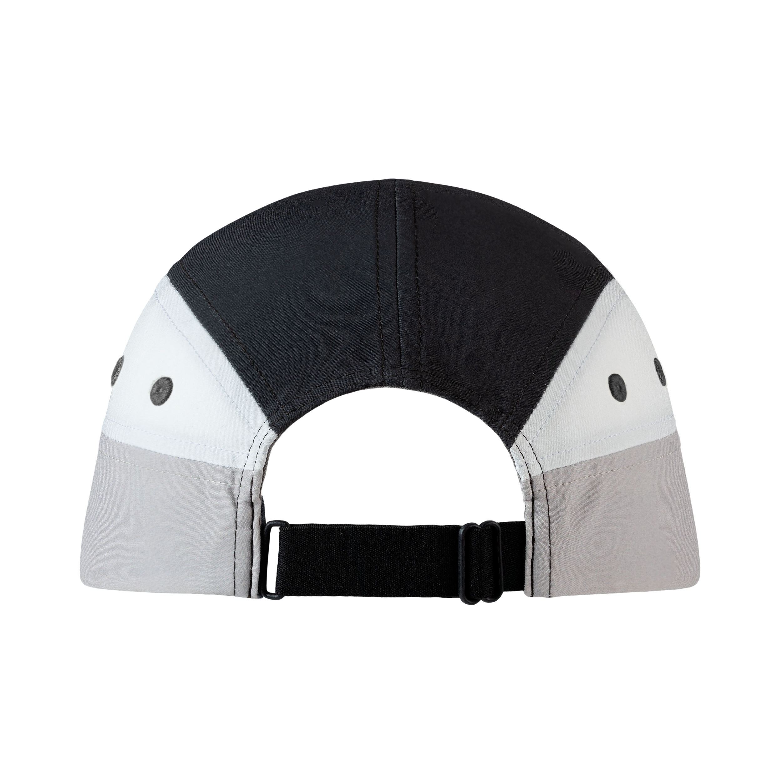5 Panel Go Cap #1