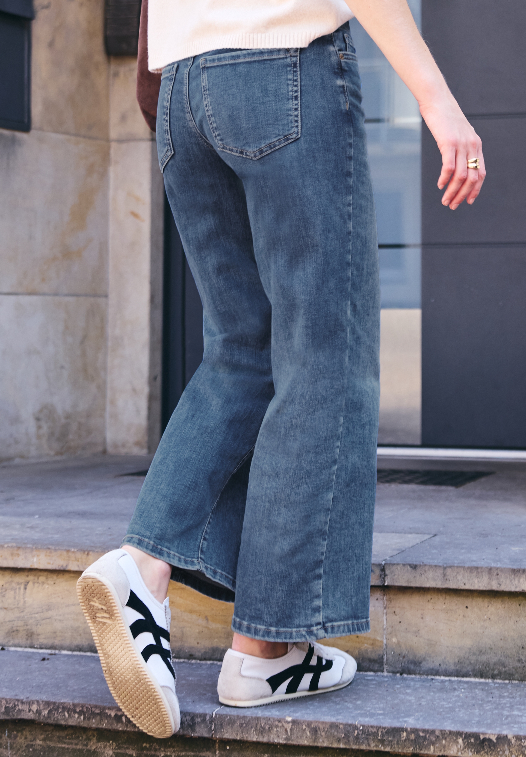 QR Studio Style Luca Wide Leg. #4