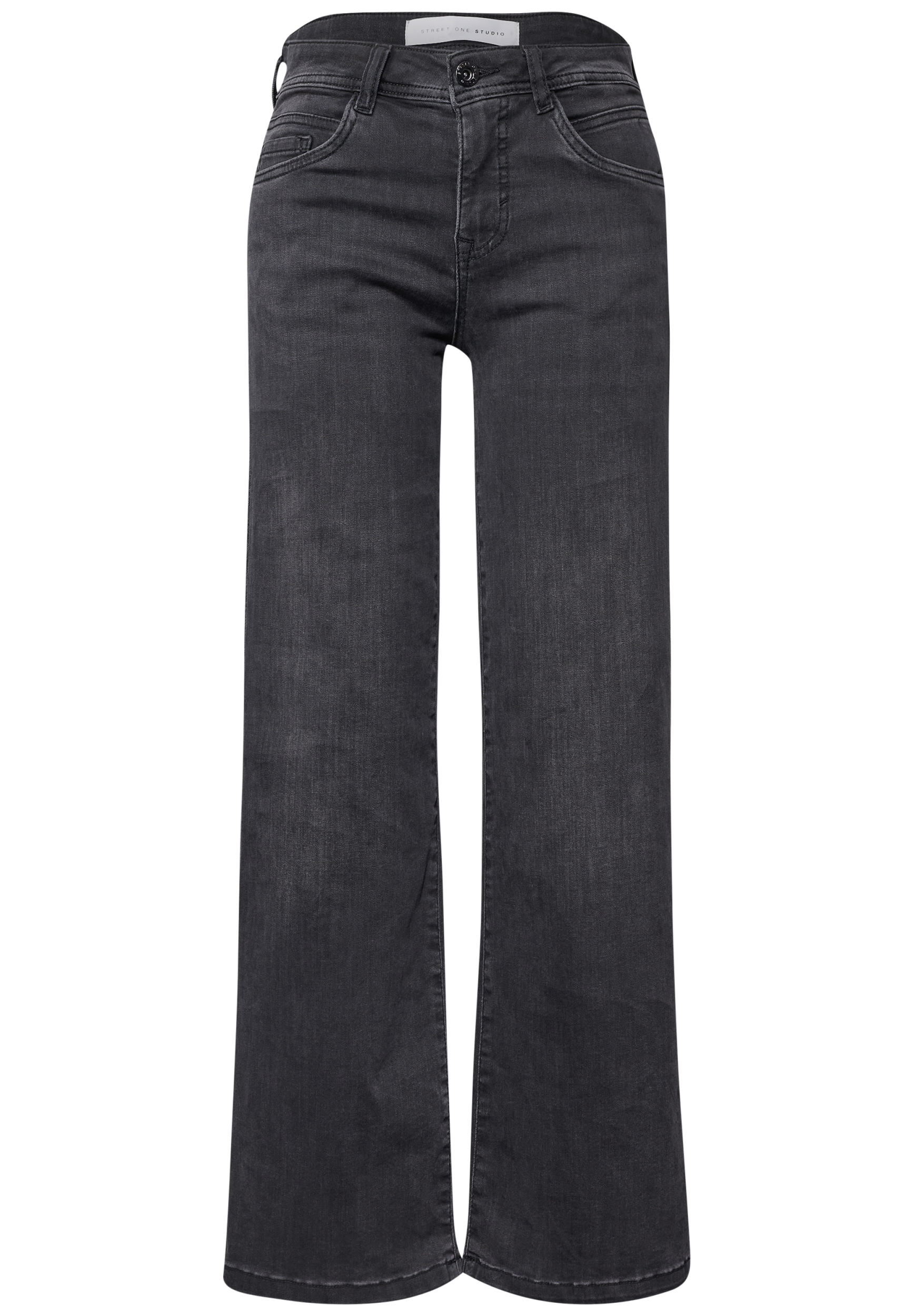 QR Studio Style Luca Wide Leg. #1