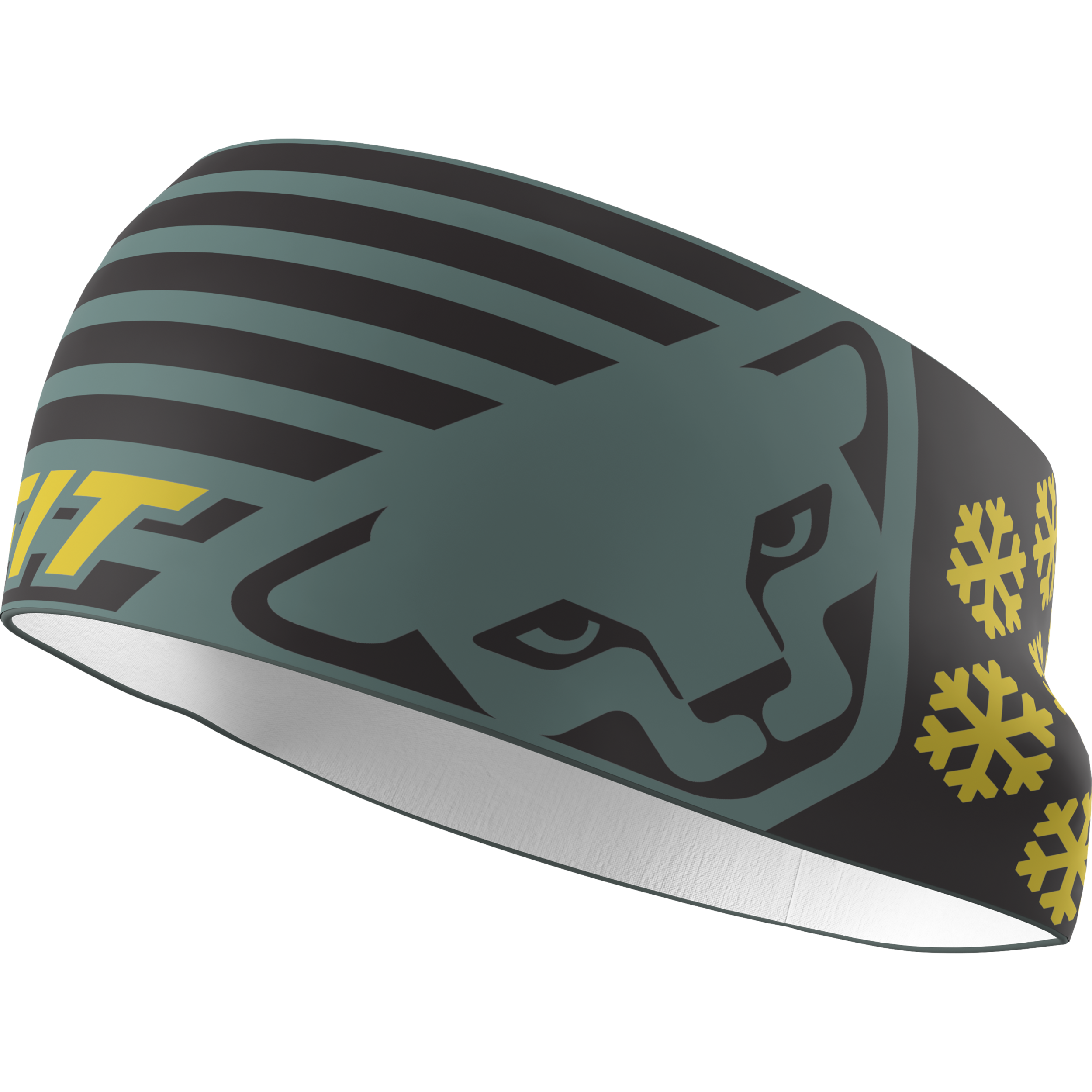 GRAPHIC PERFORMANCE HEADBAND #1