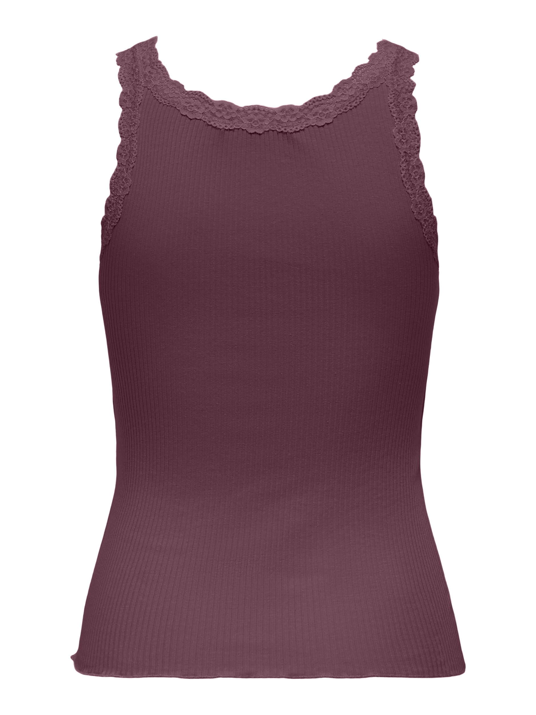 ONLSARA SHARAI LACE TANK TOP JRS NOOS #2