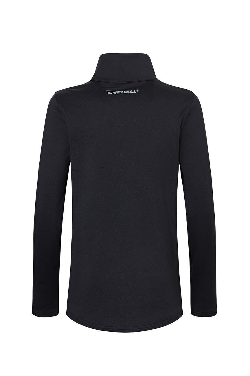 KING-R-jr. - Boys basic ski pulli #2