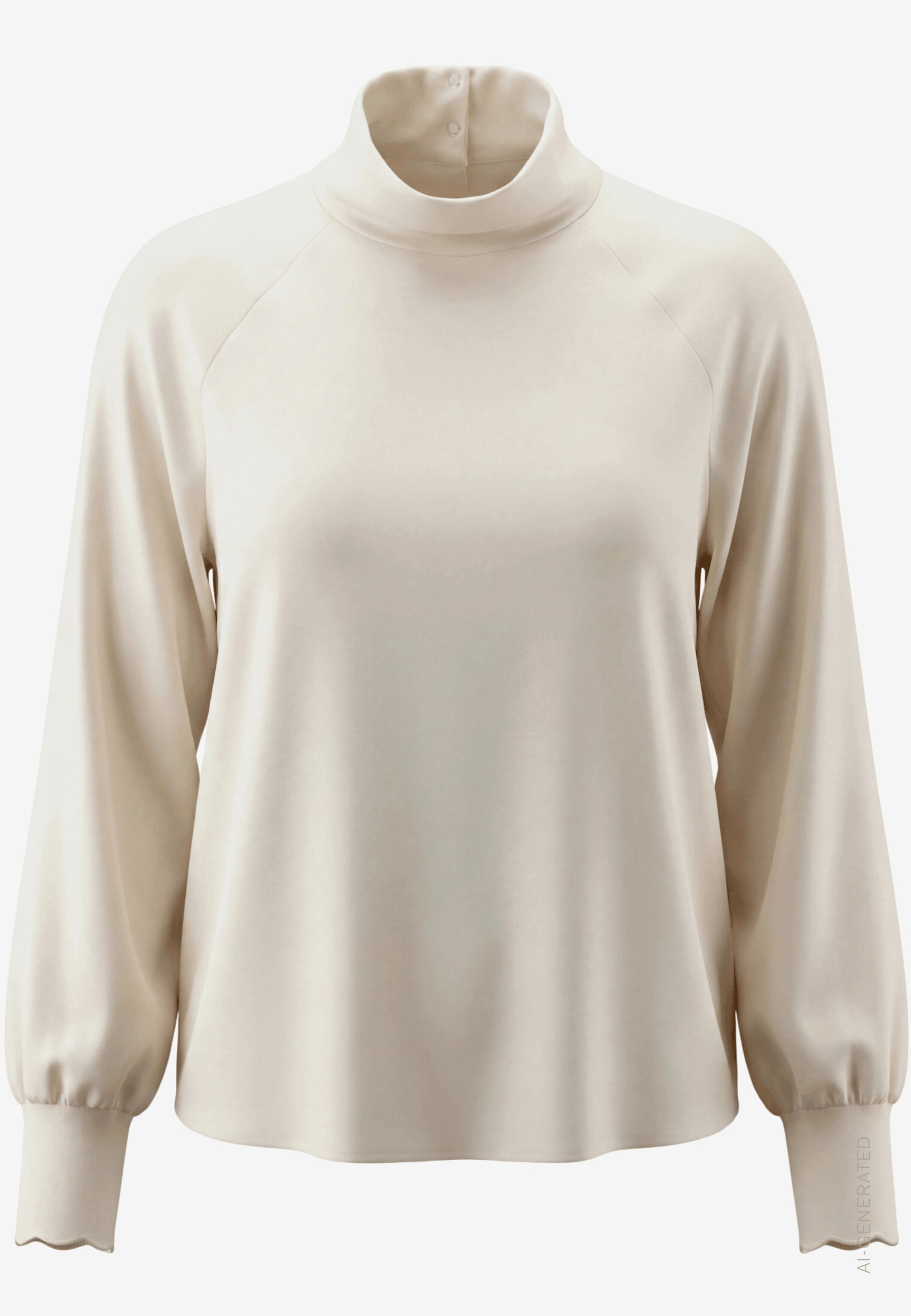 Bluse Kurz 1/1 Arm #1