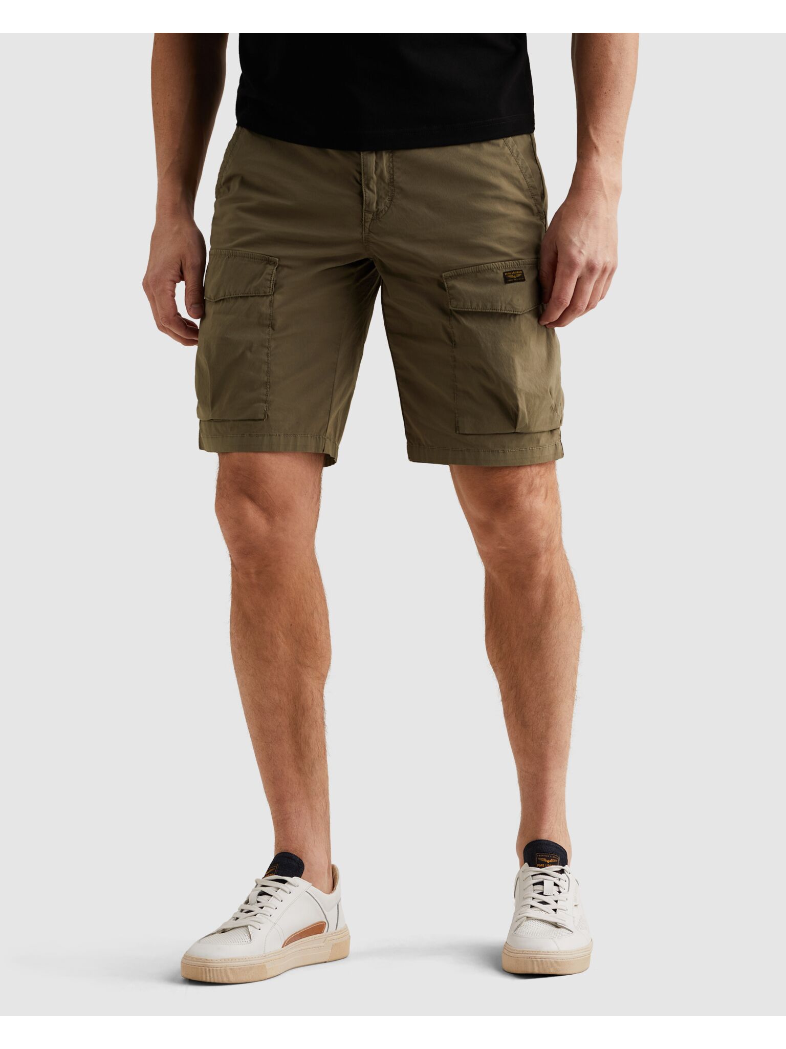 HAWKDOWN SHORTS TECHNICAL NYLON #1