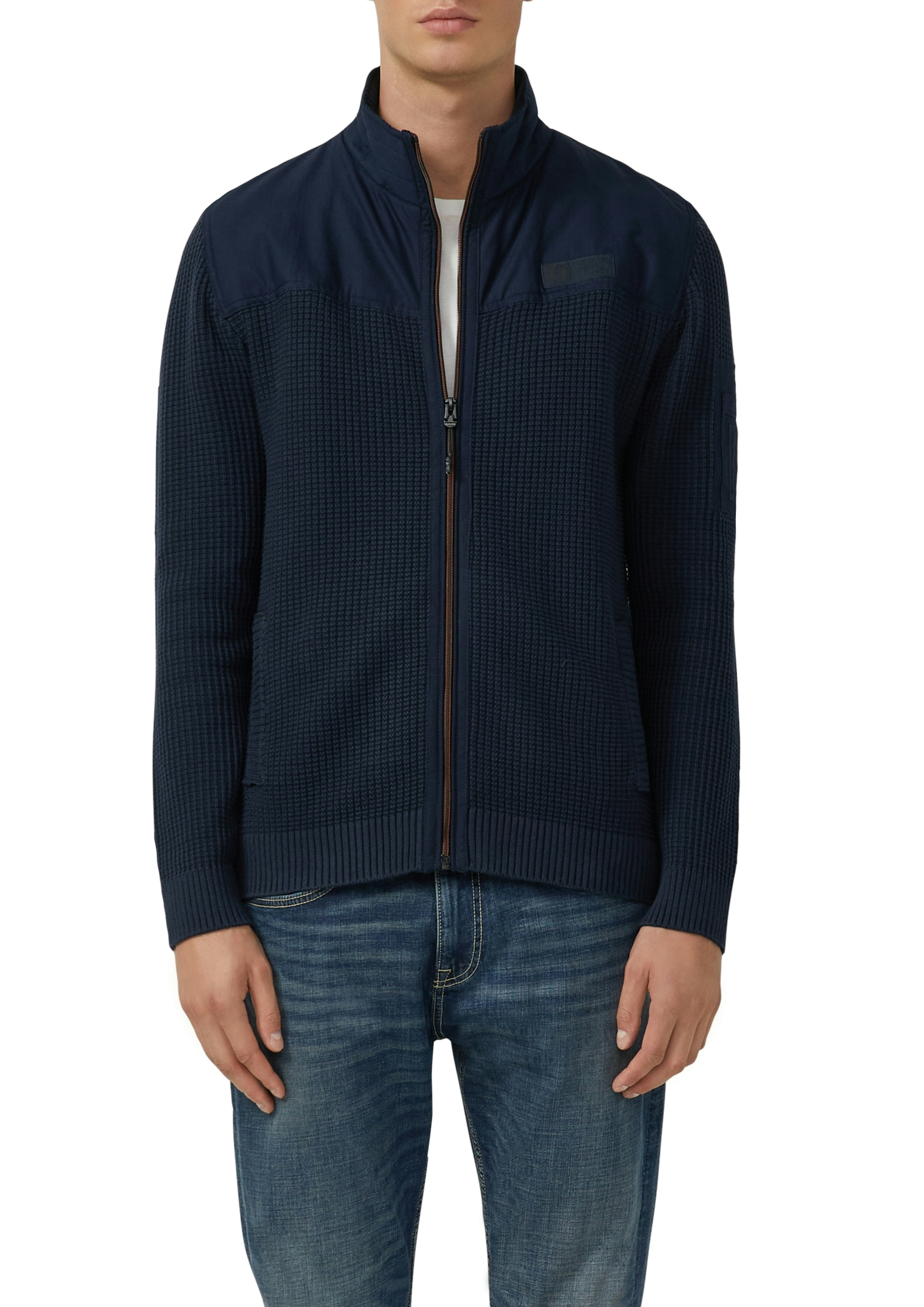 Strickjacke #6