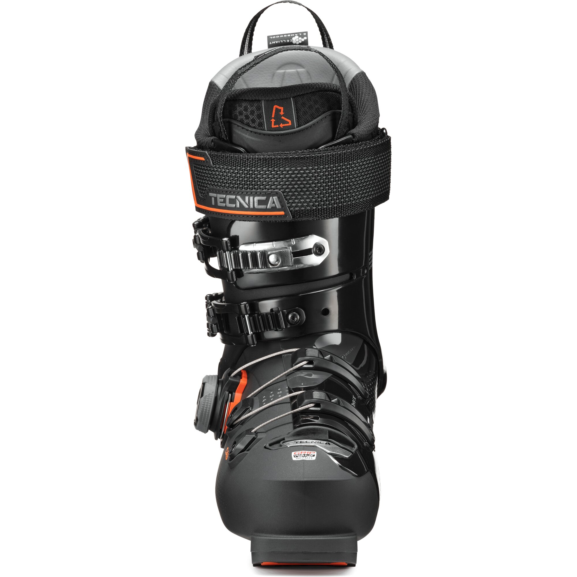 MACH BOA HV 110 X GW #2