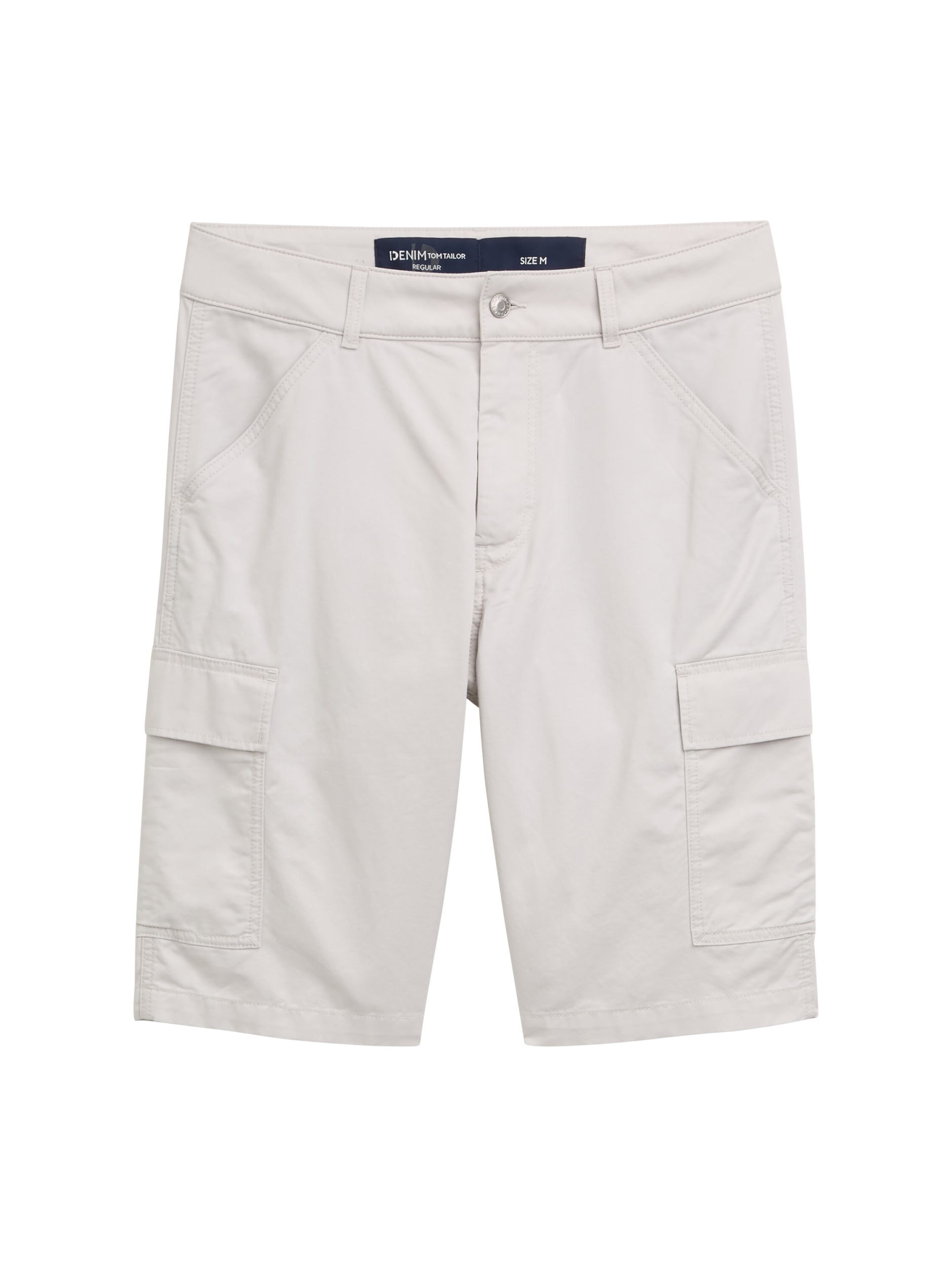 regular cargo shorts #1