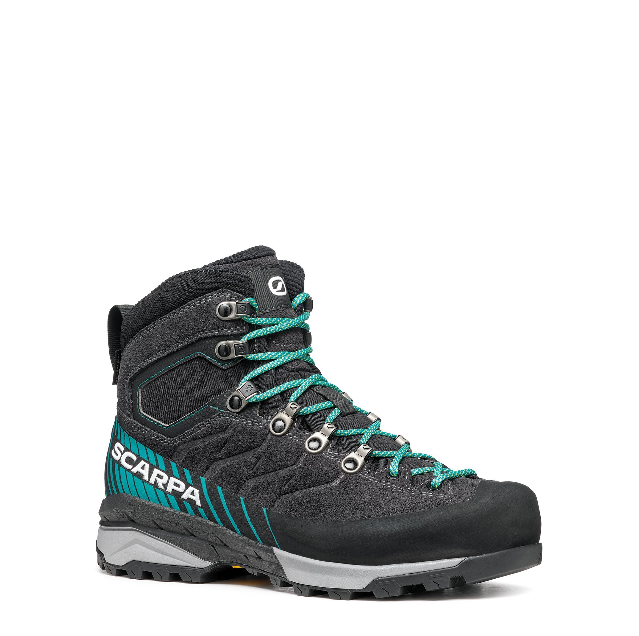 Mescalito TRK GTX Wmn #1