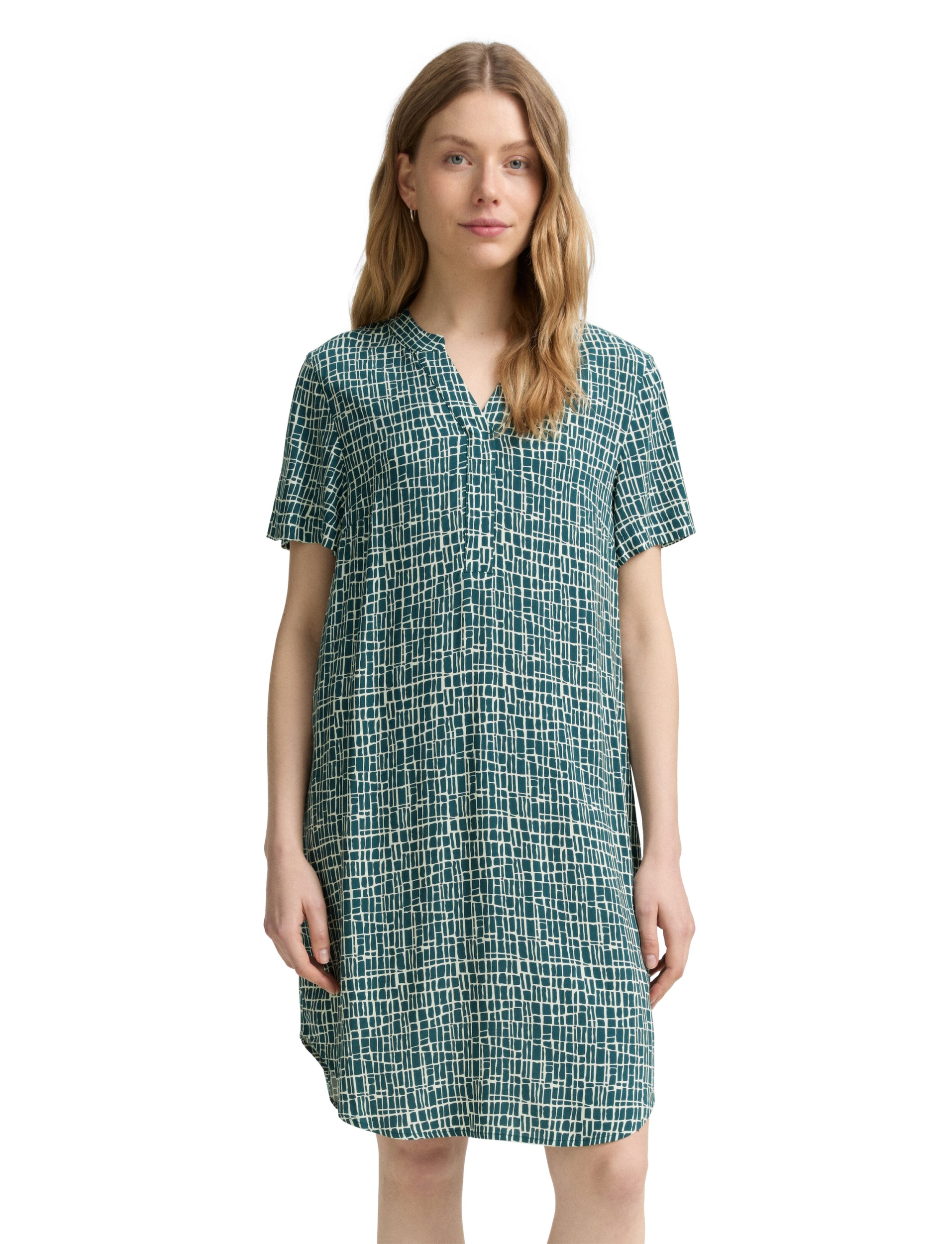 dress easy shape #5