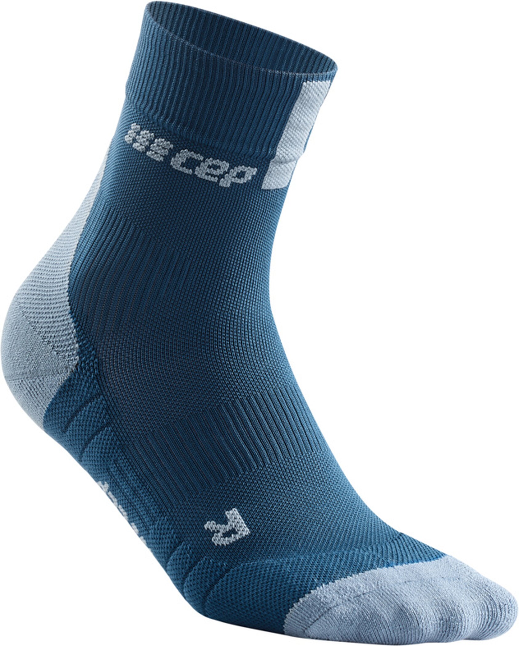 CEP short socks 3.0, men #2
