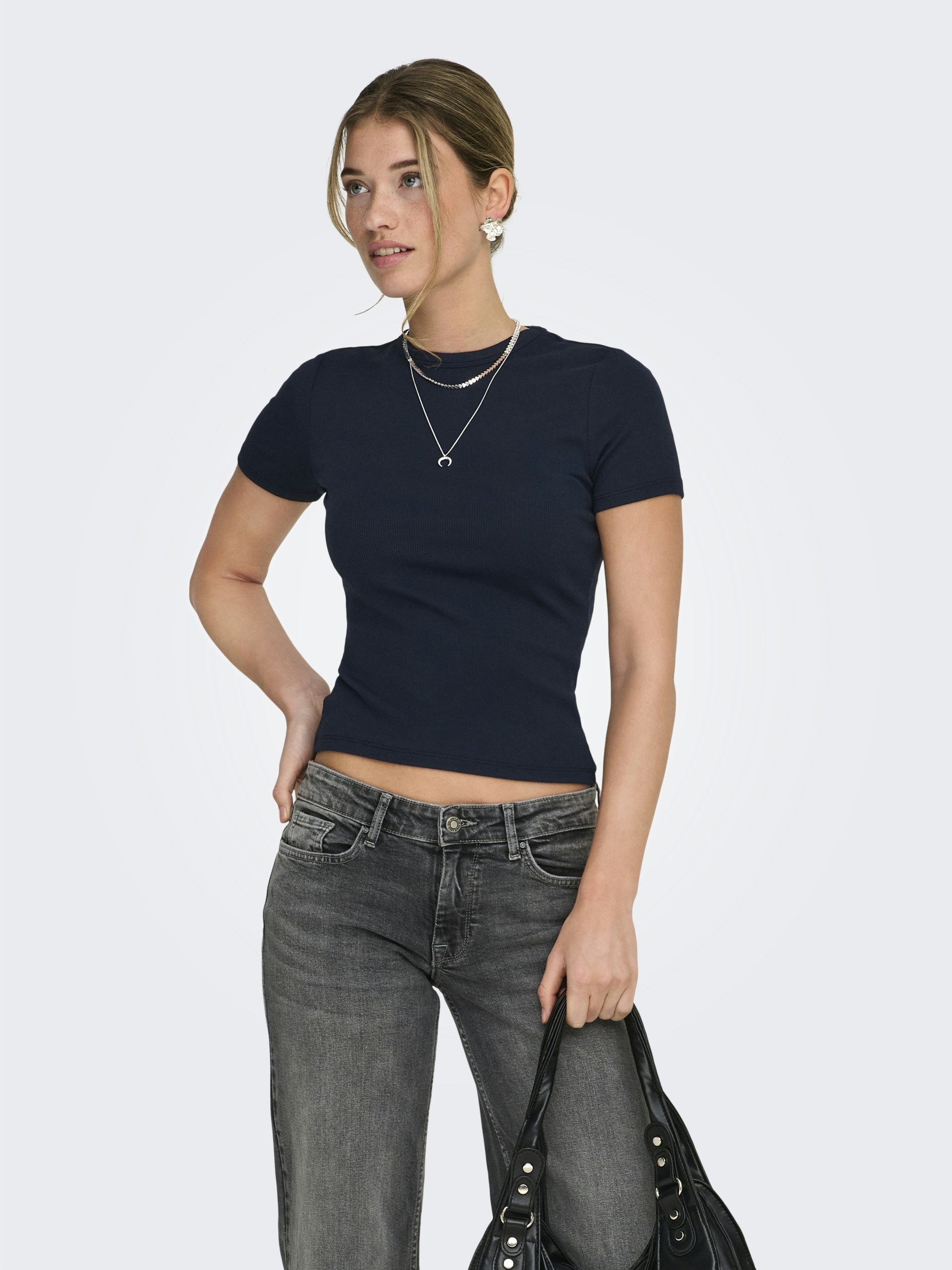 ONLJUNE S/S TEE JRS NOOS #4