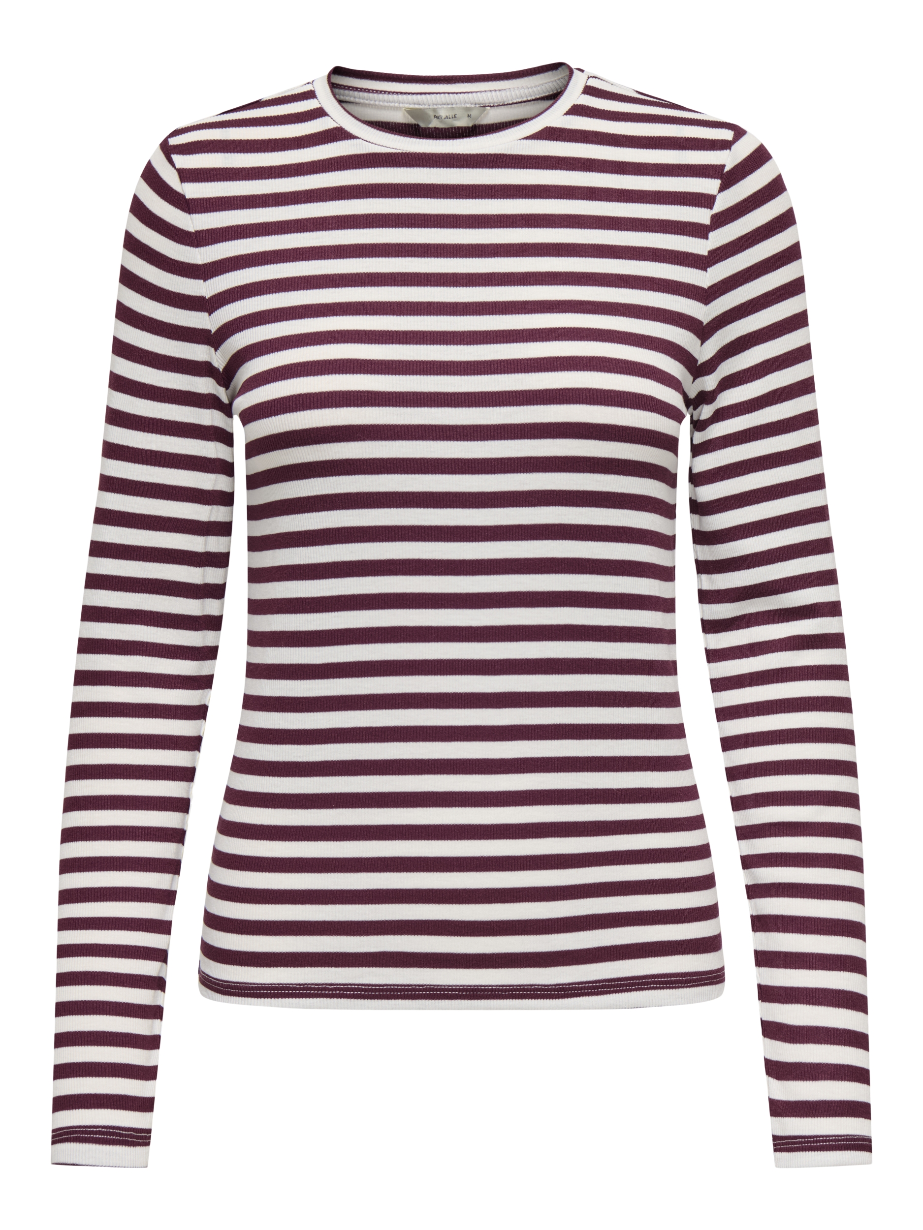 ONLMAI STRIPE L/S TOP JRS NOOS #1