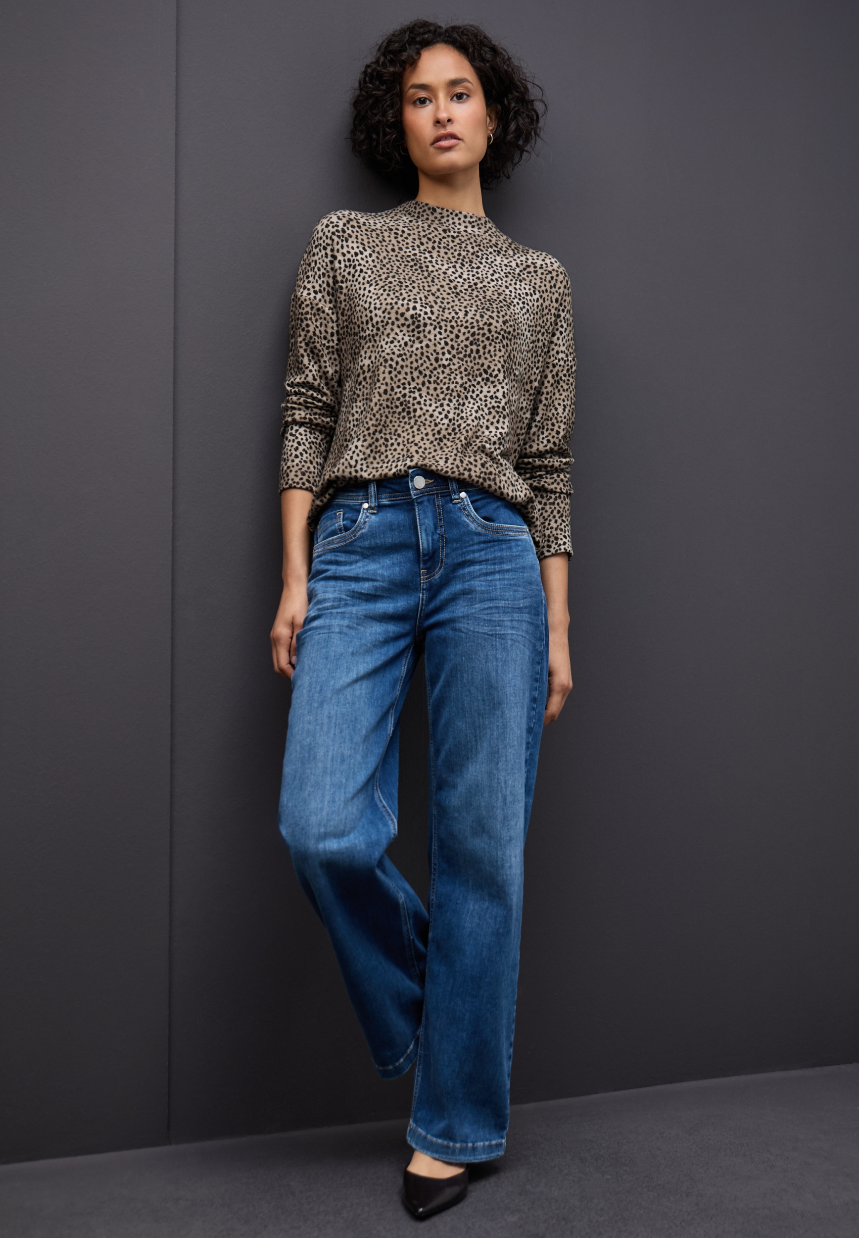 LTD QR printed soft turtle nec #5