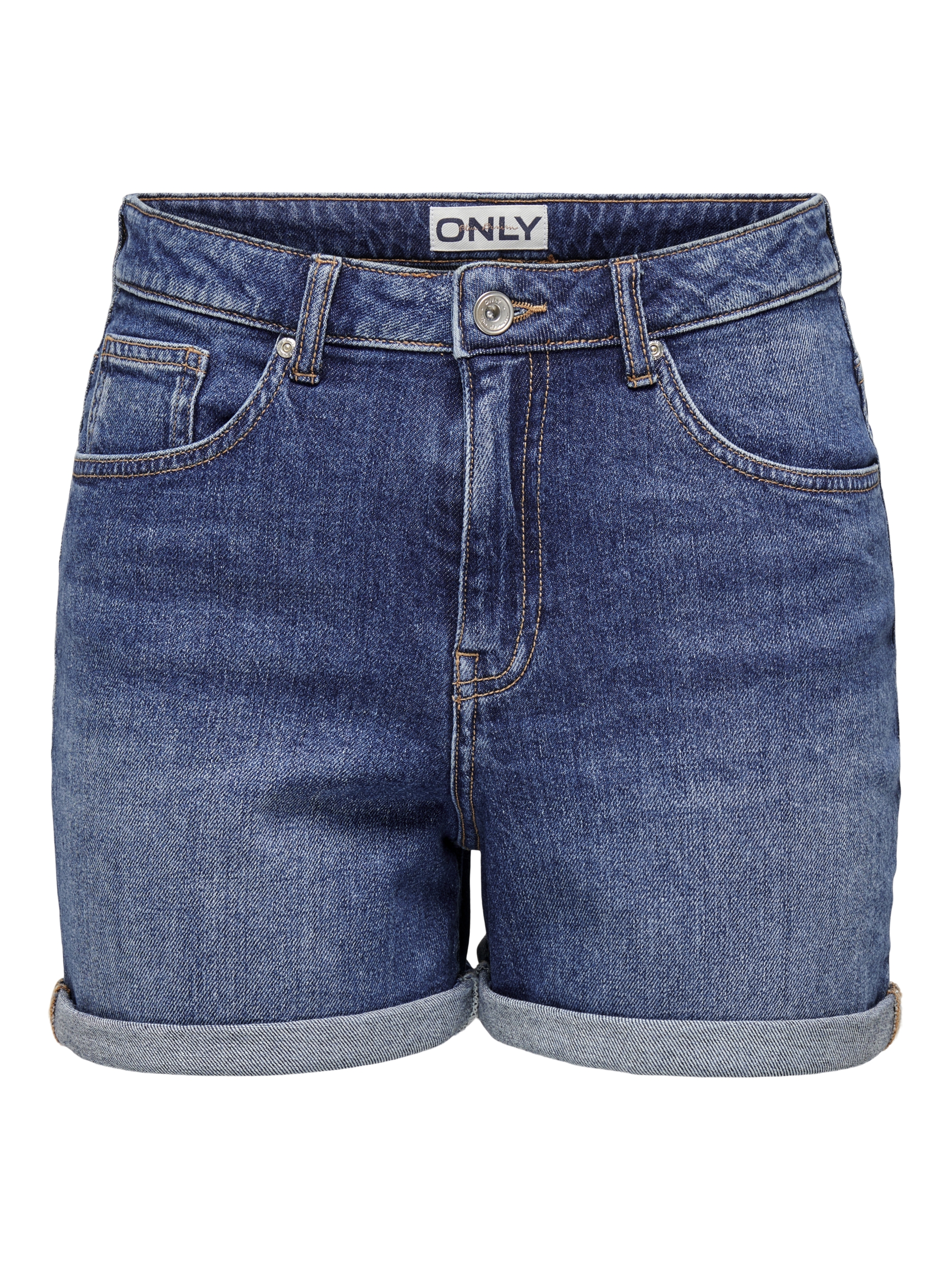 ONLJOSEPHINESTRETCH SHORTS DNM AZGNOOS #1