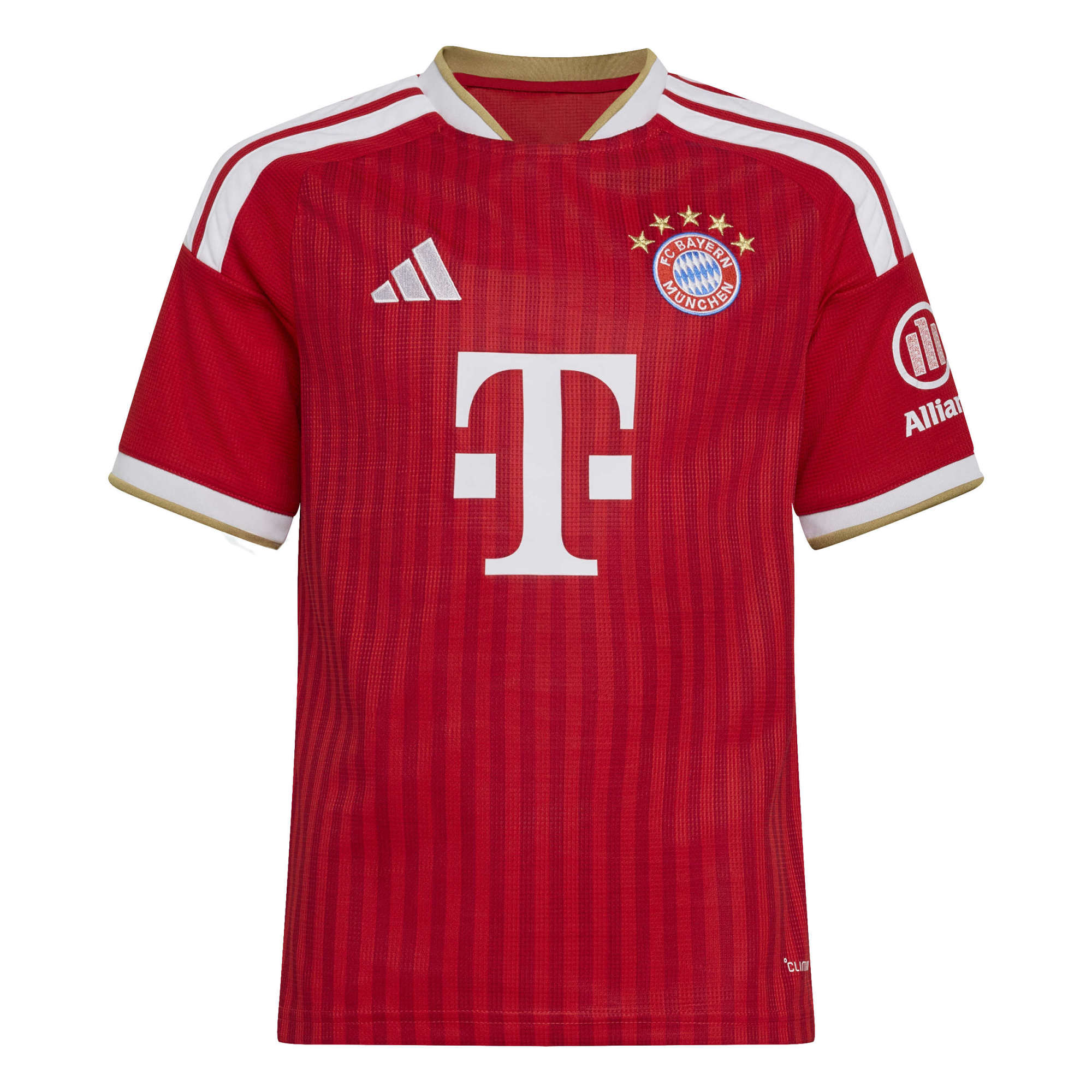 FCB H JSY Y #1