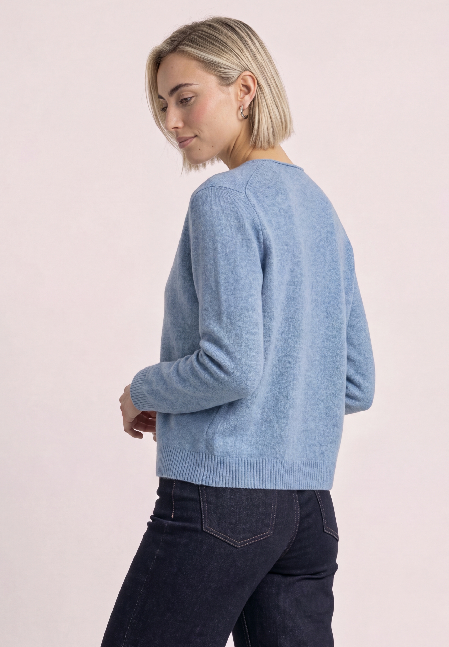 QR_cosy cardigan #4