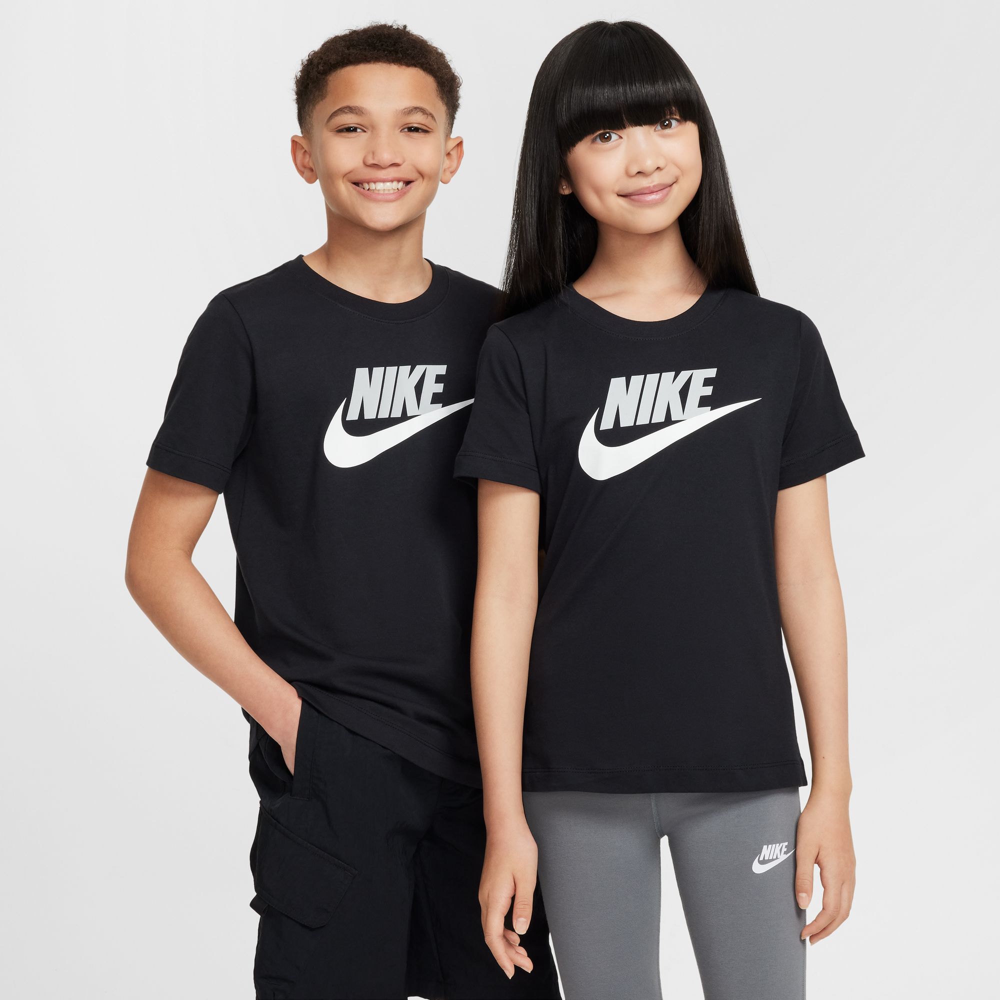 K NSW TEE FUTURA HBR #3