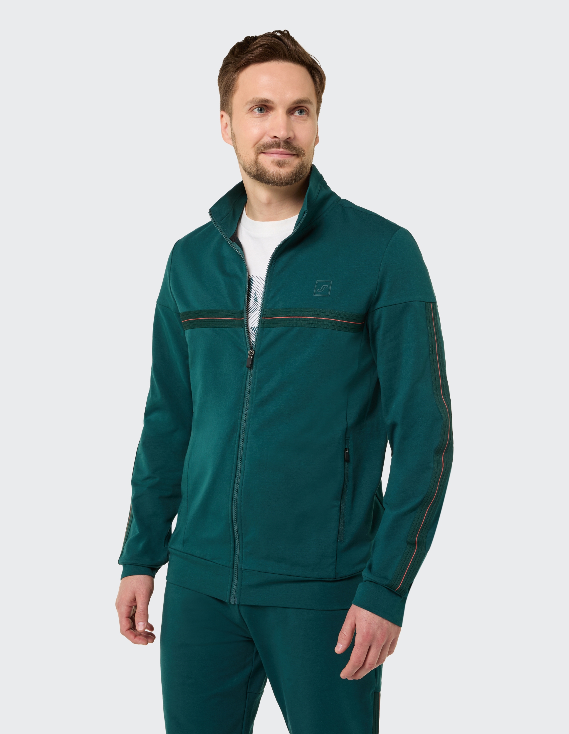 CORBINIAN Jacke #7