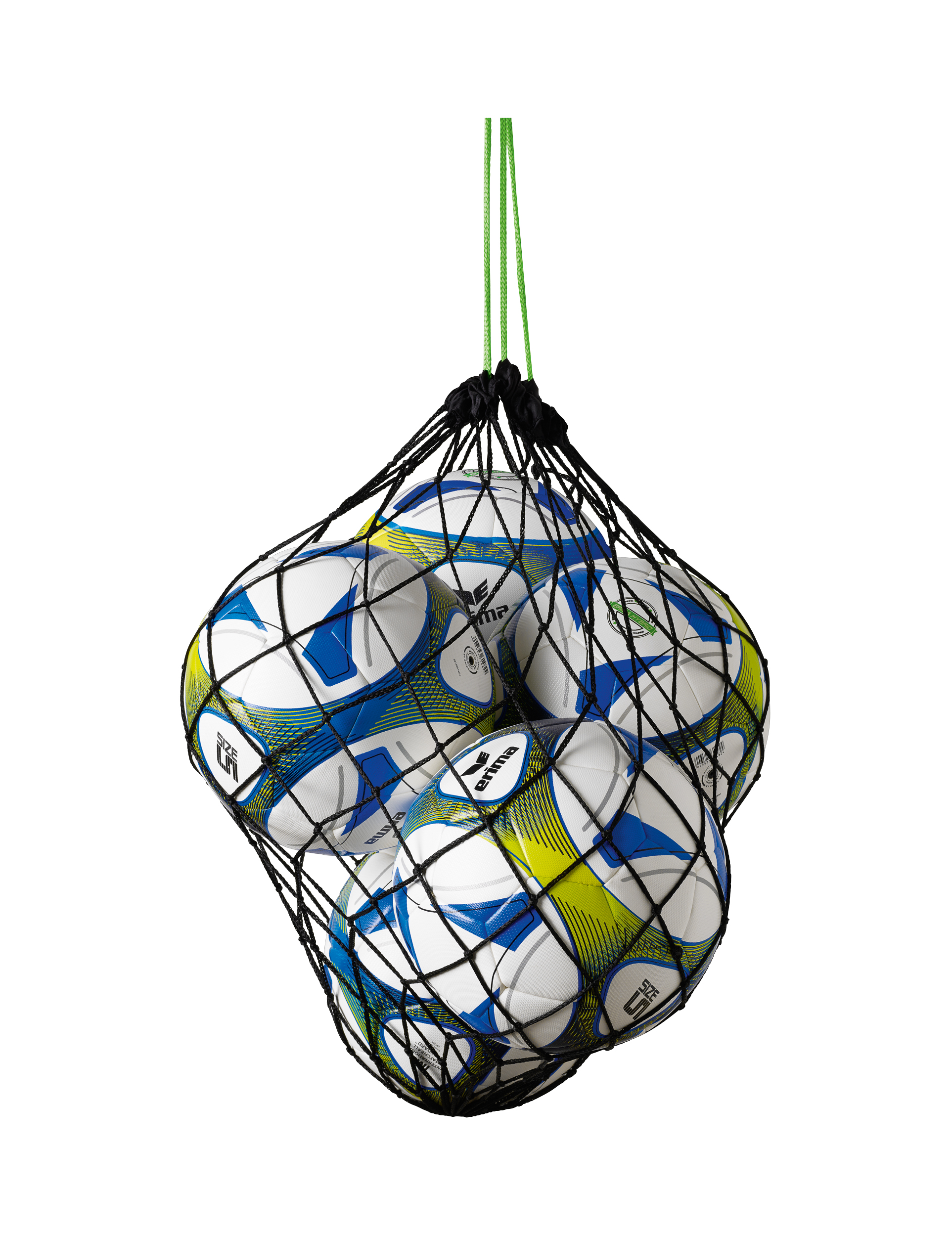 Ballnet - 5 Balls