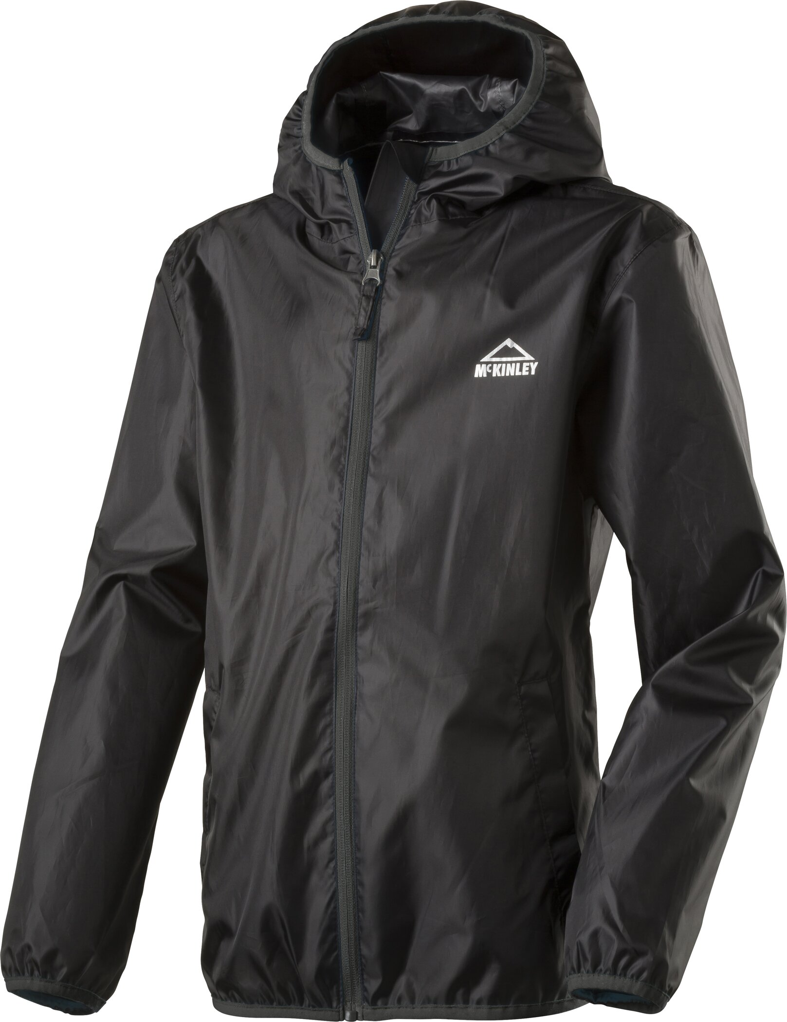 K-Regenjacke Litiri II #1