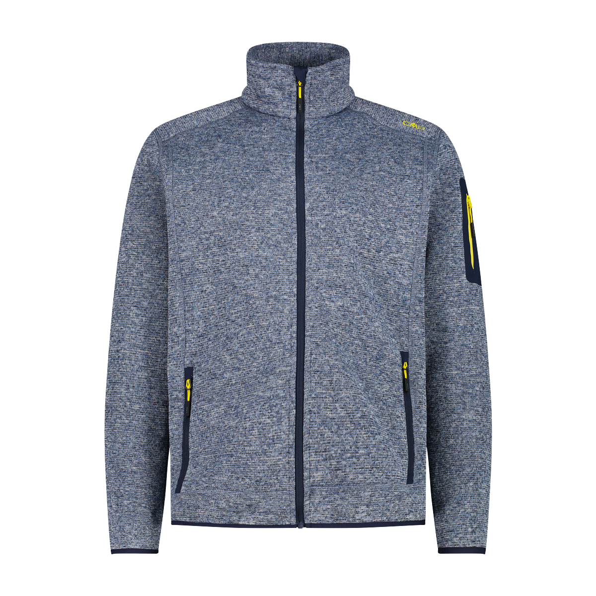 MAN JACKET #1