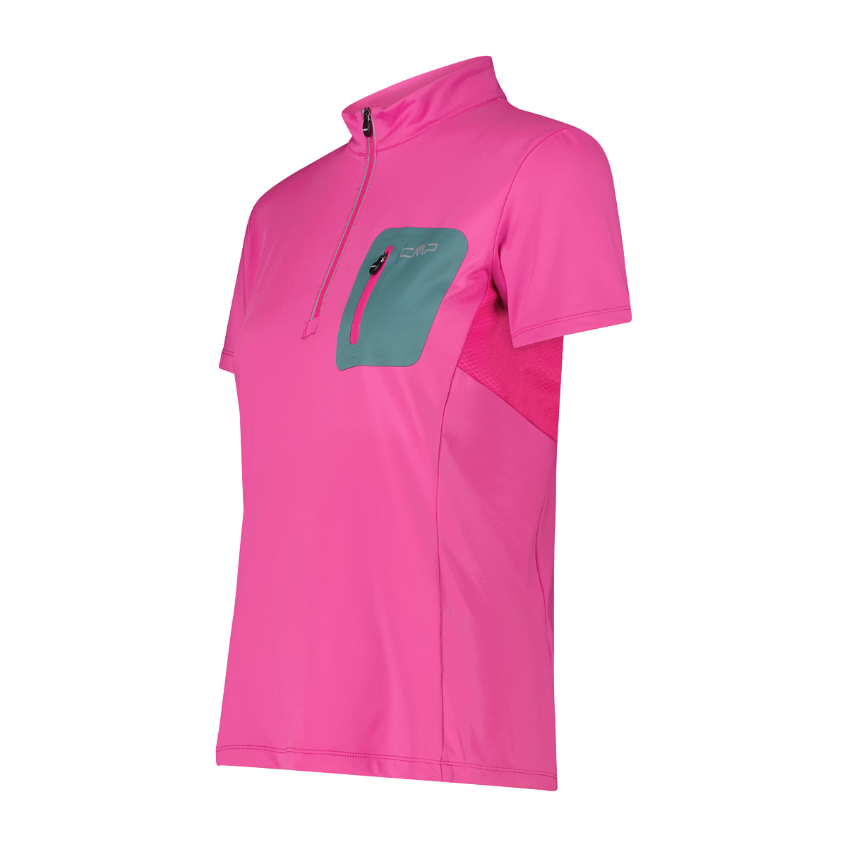 WOMAN T-SHIRT FREE BIKE #3