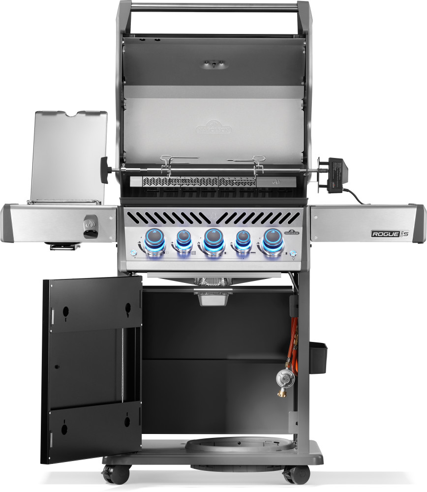 Rogue® PRO-S 425 RSIB