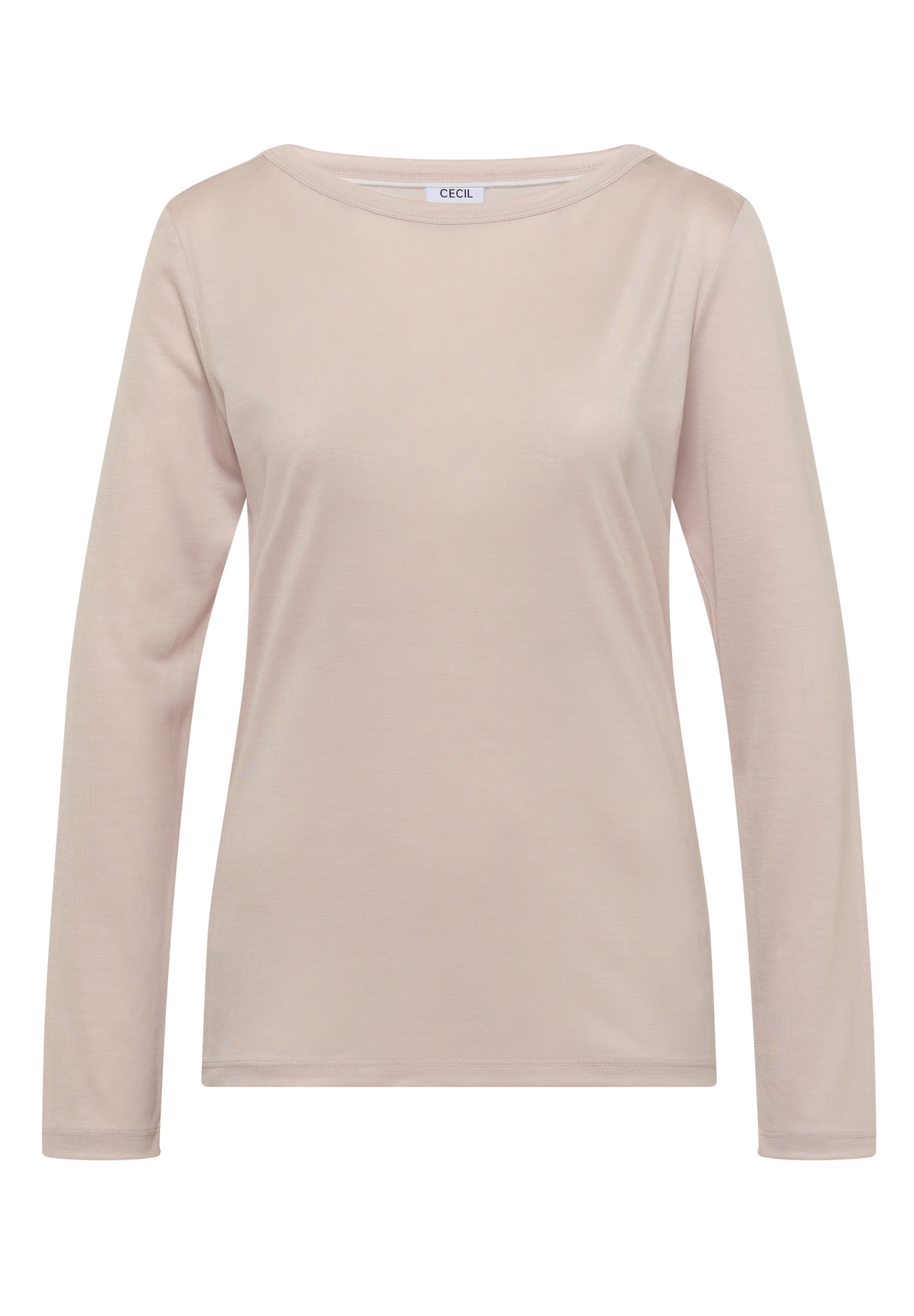 NOS Solid Layering Shirt #1