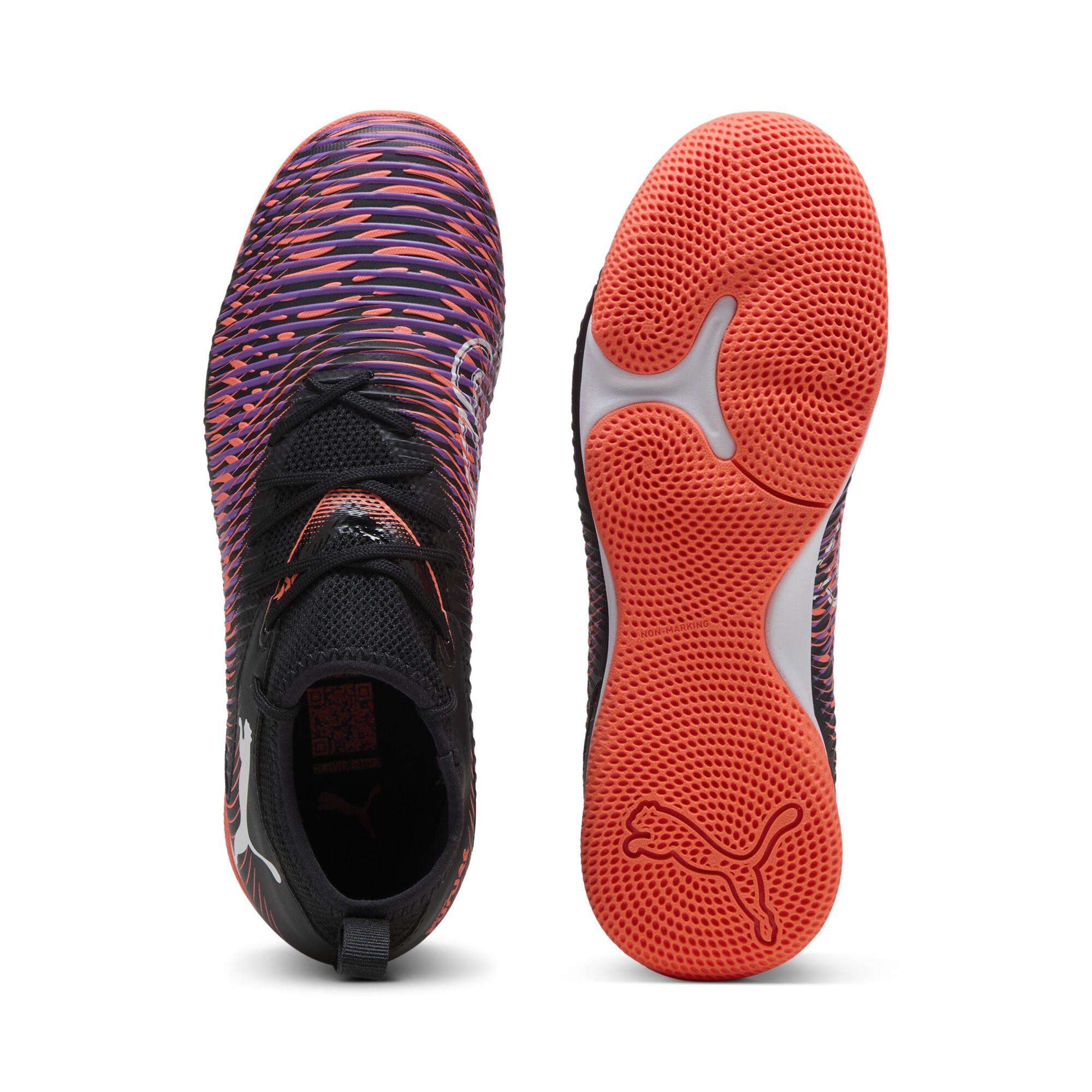 FUTURE 8 MATCH IT + Mid Jr #4