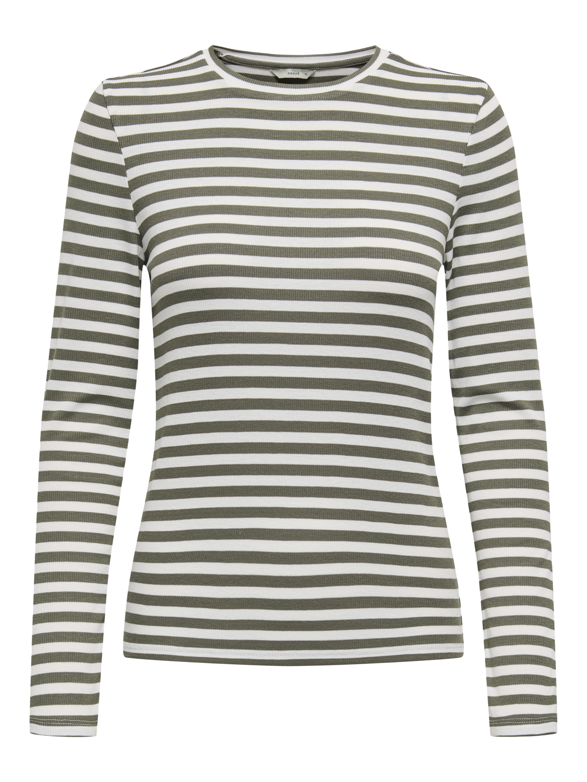ONLMAI STRIPE L/S TOP JRS NOOS #1