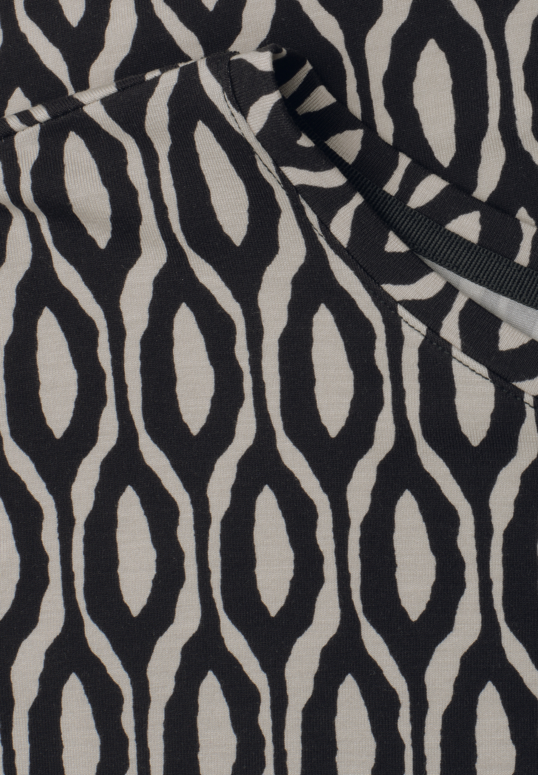 new Style Crista printed #2