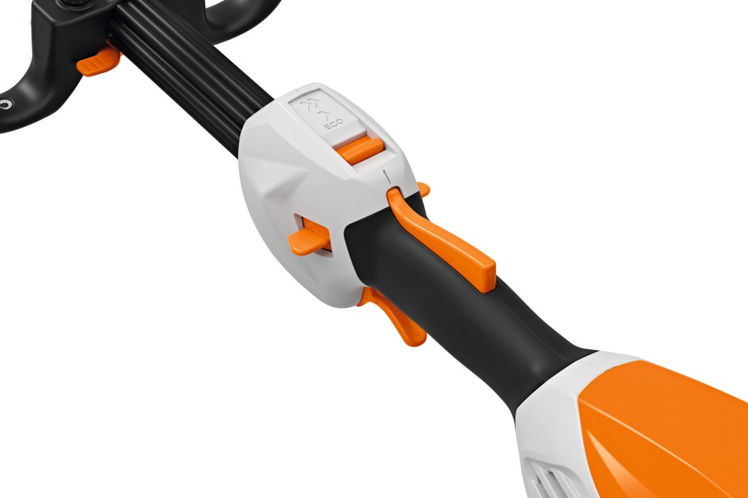 STIHL FSA 70 R Grundgerät #3