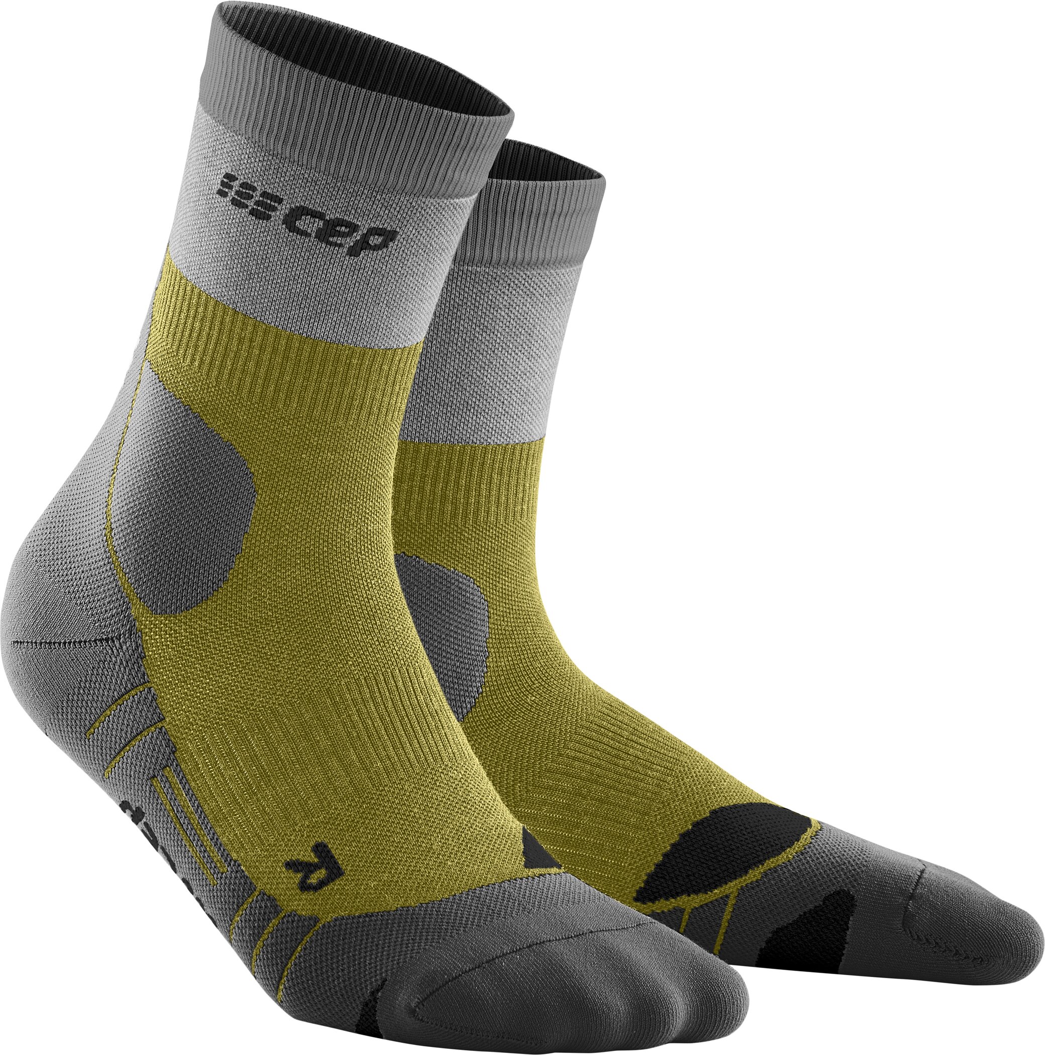 CEP hiking light merino