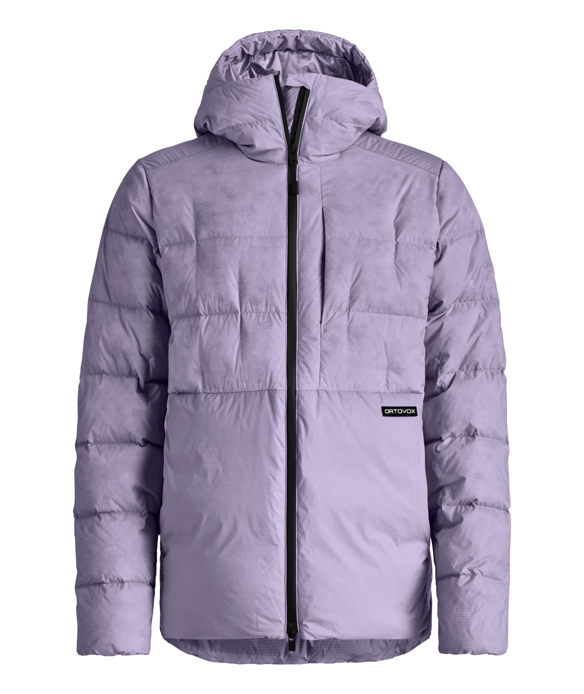 DOWNWOOL 270 JACKET W #1