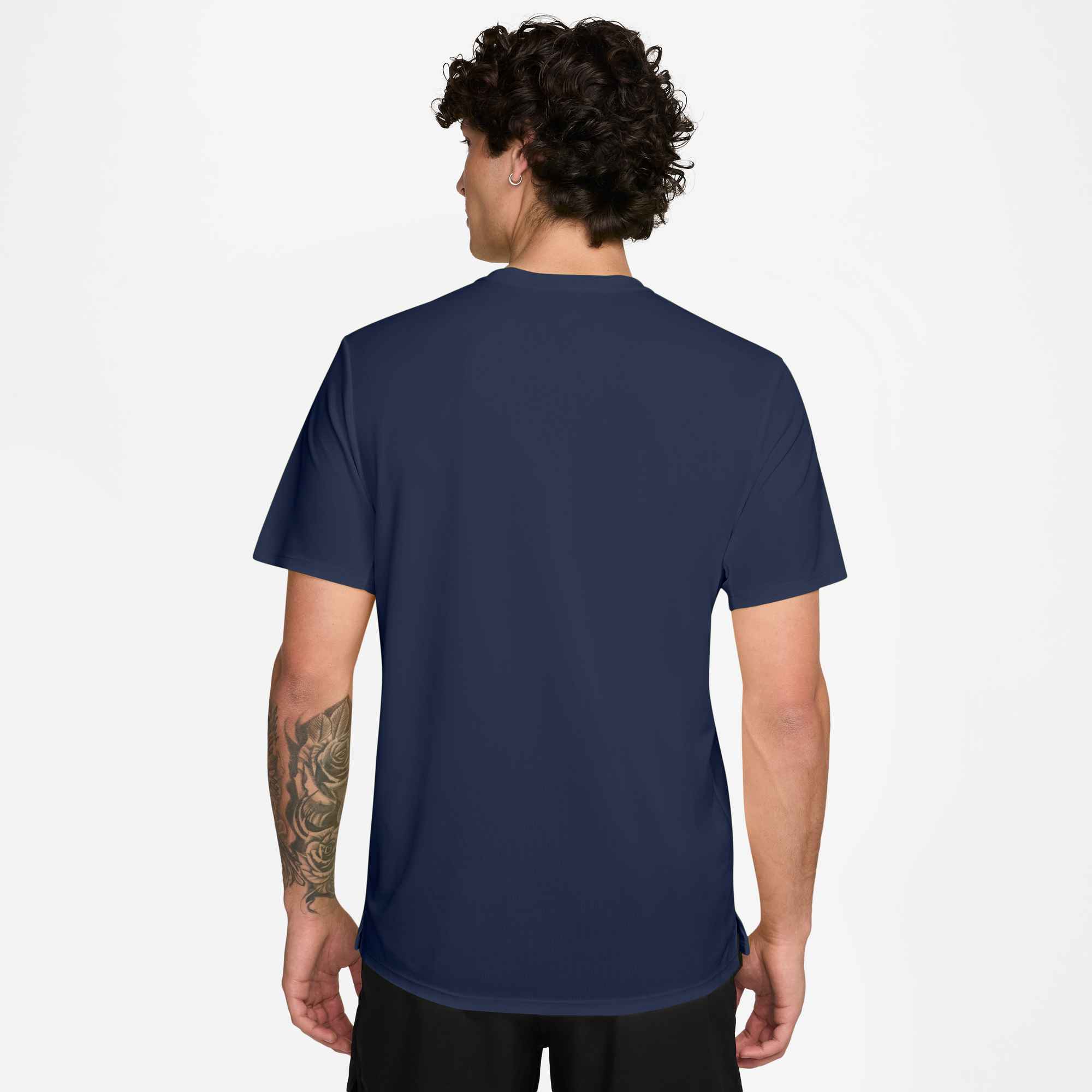 M NK DF UV MILER SS #2