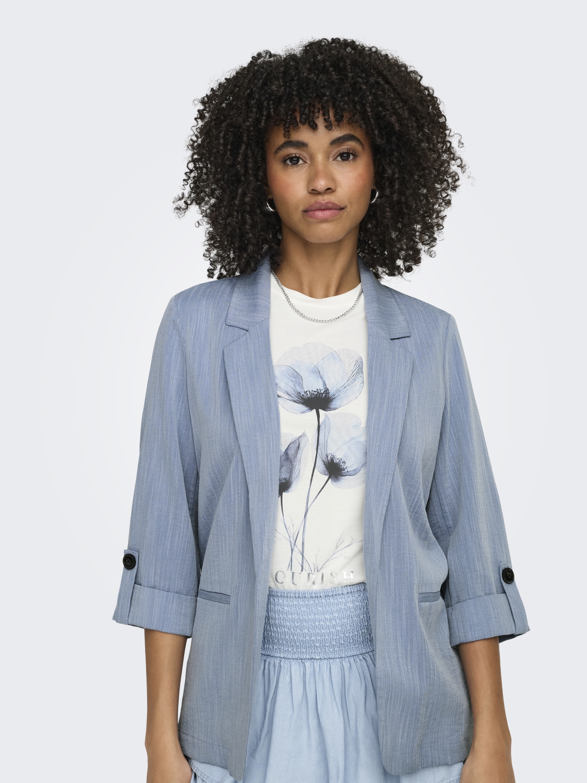 ONLMARSA 3/4 BLAZER WVN NOOS #7