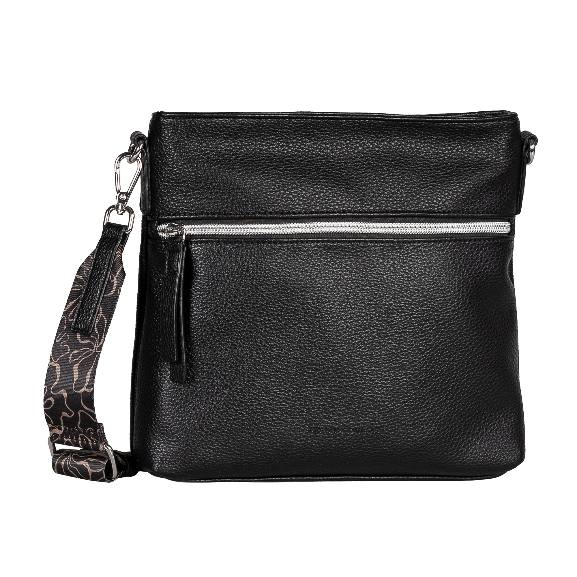 Orla, Cross bag M, black #1