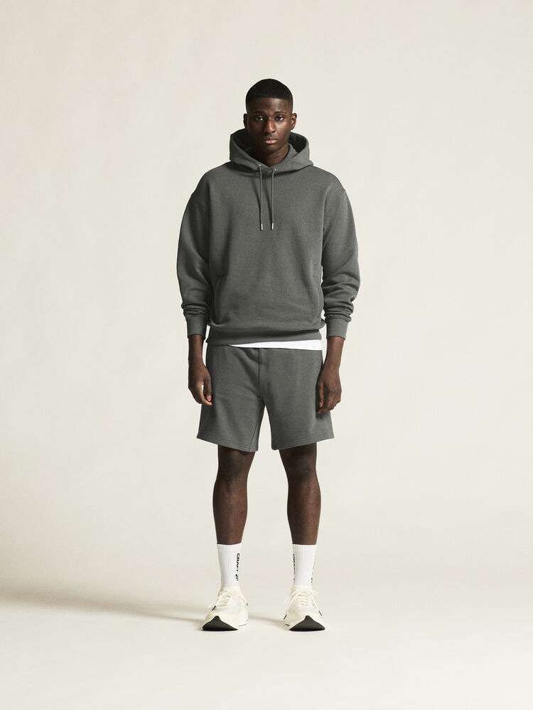 FREQUENT HOODIE M #5