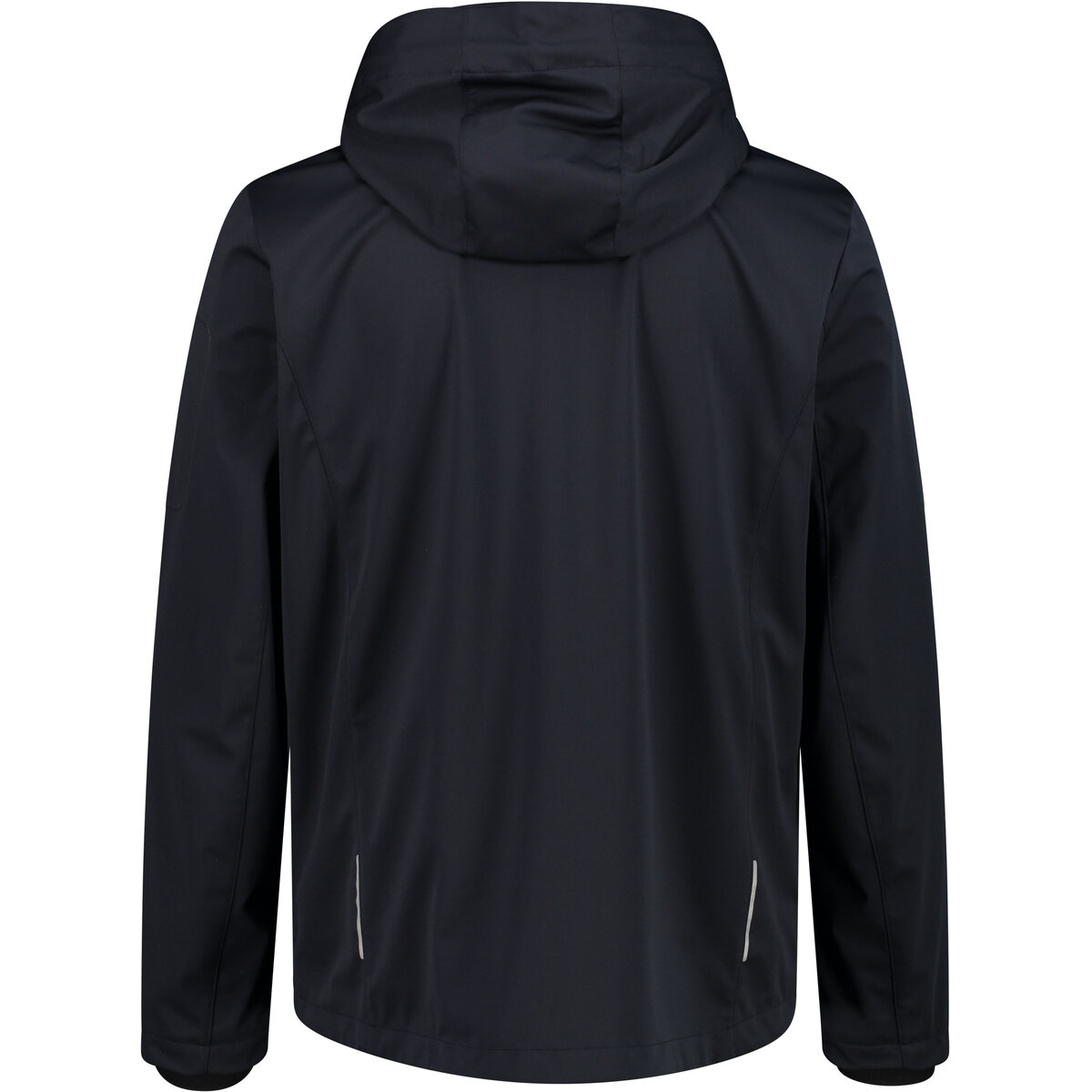 MAN JACKET ZIP HOOD #3