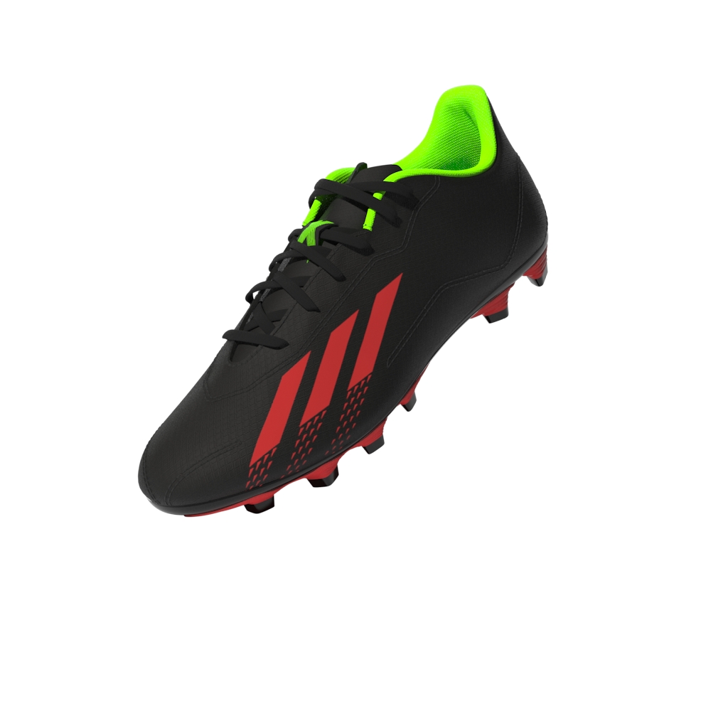 X SPEEDPORTAL.4 FxG J #4