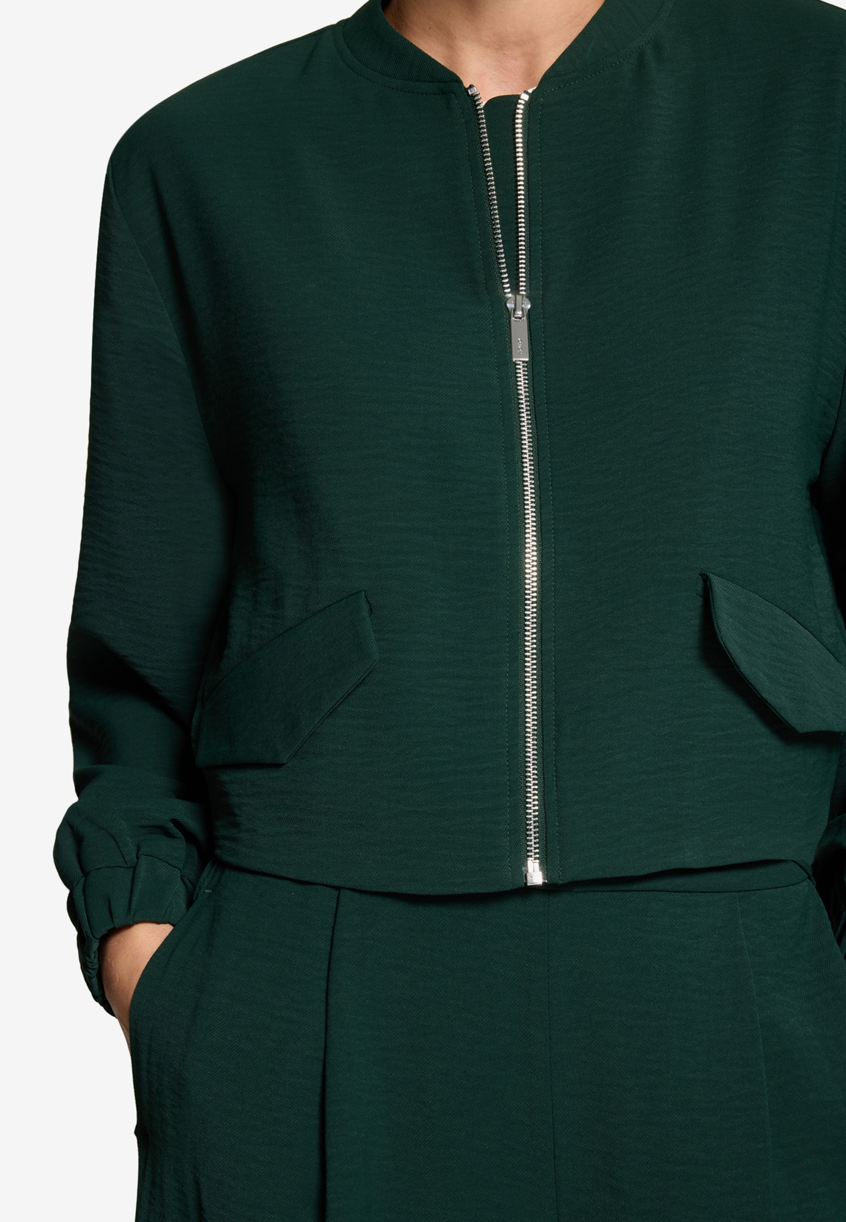 Blazerjacke Kurz 1/1 Arm #9