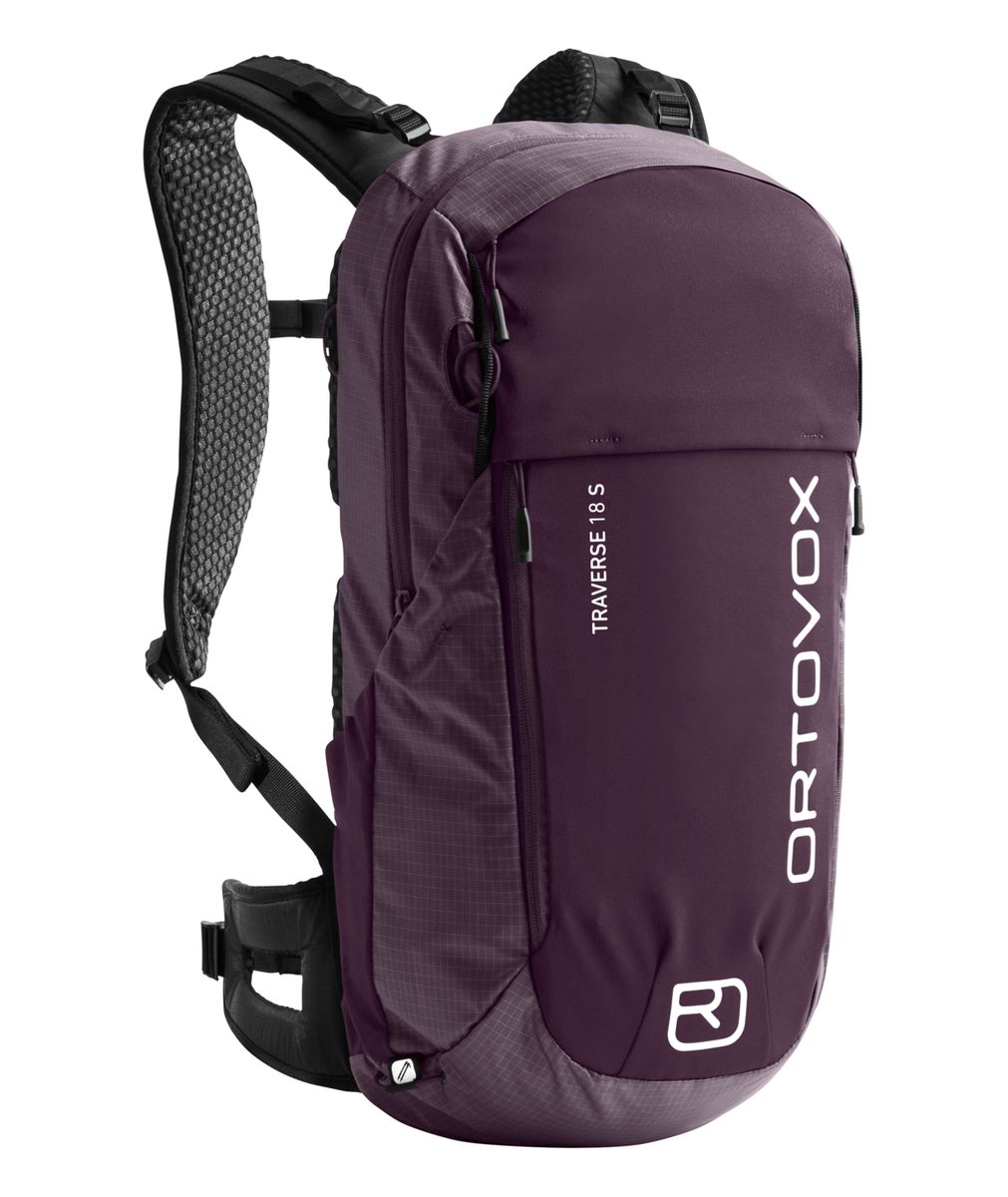 TRAVERSE 18 S
