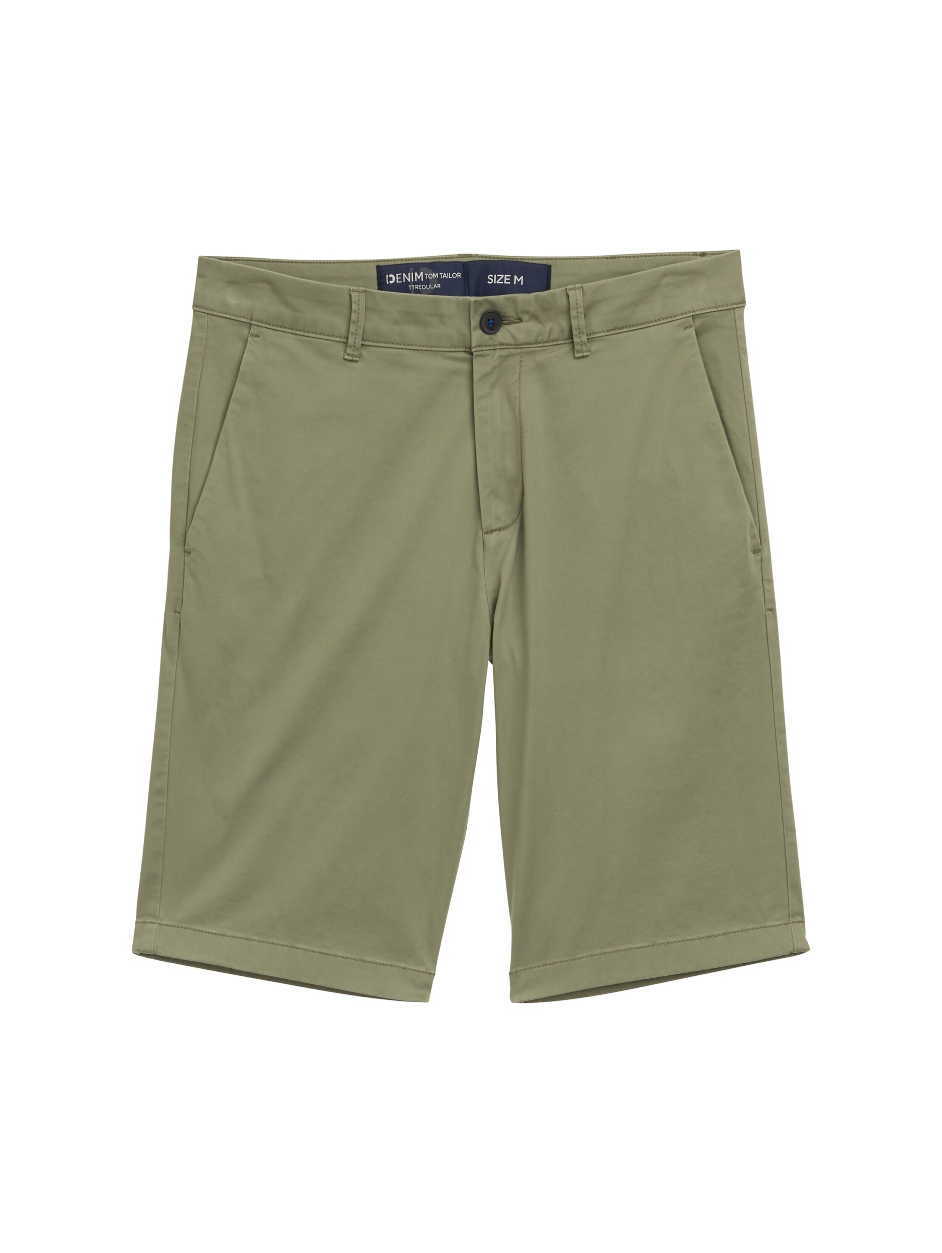 regular chino shorts #1